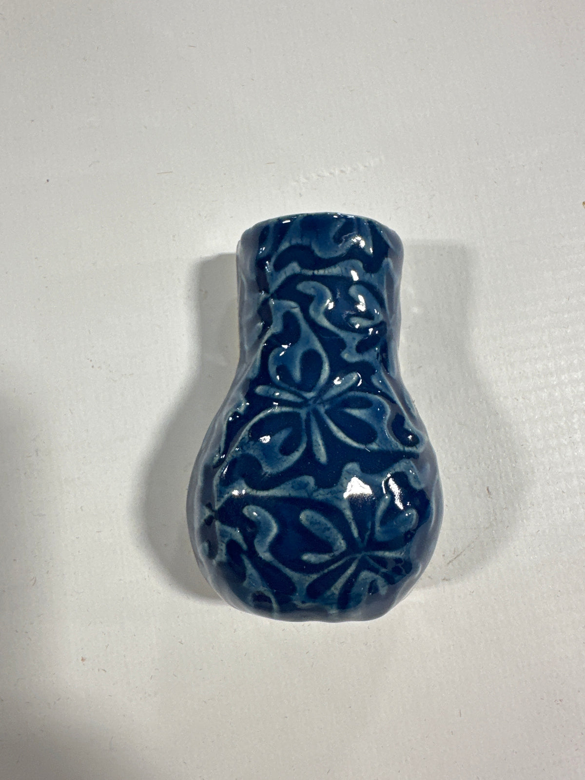 Magnet - 3” Vase Bulb (Multiple patterns/colors)