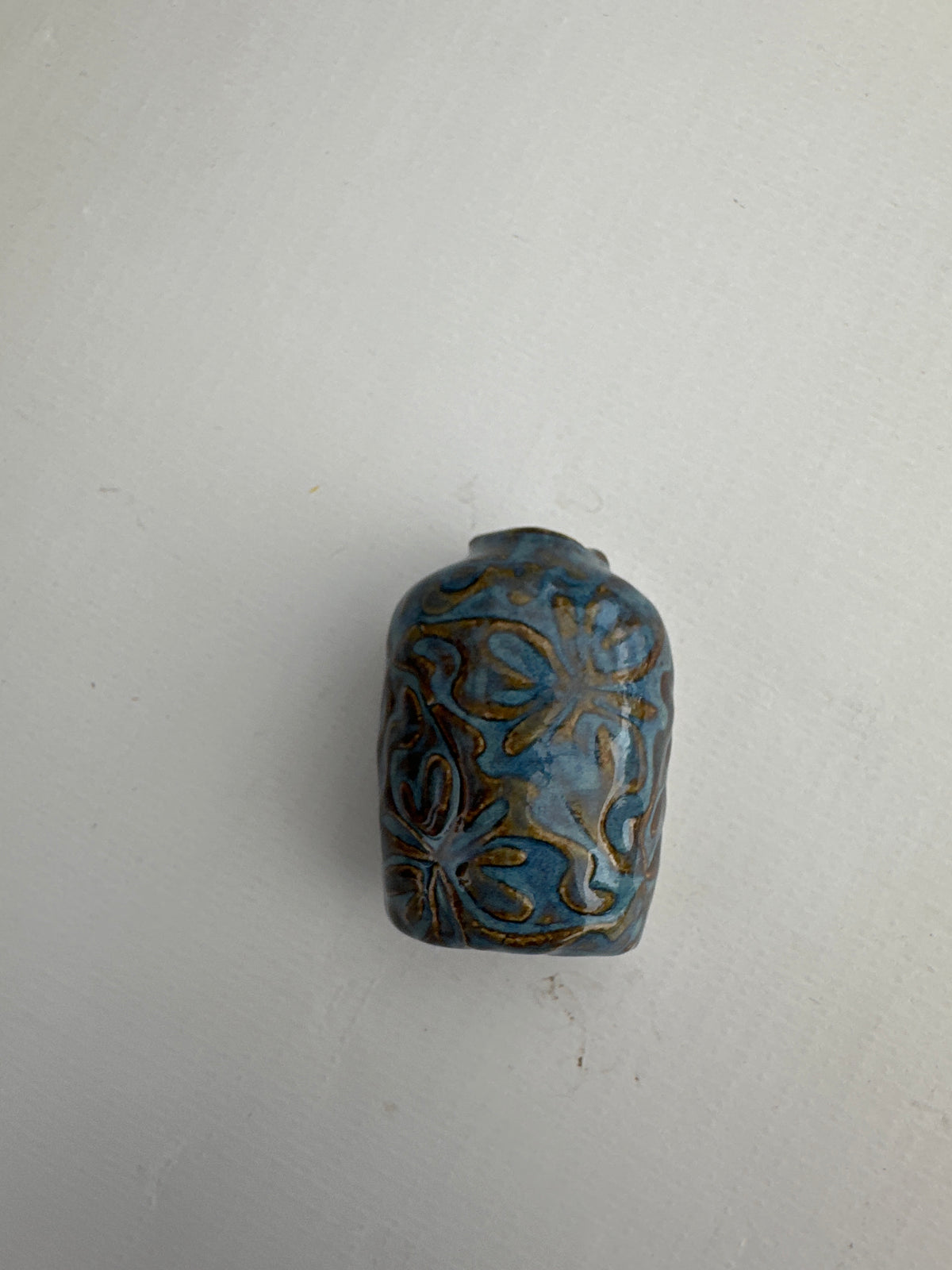 Magnet - 2” Vase Jug (Multiple patterns/colors)
