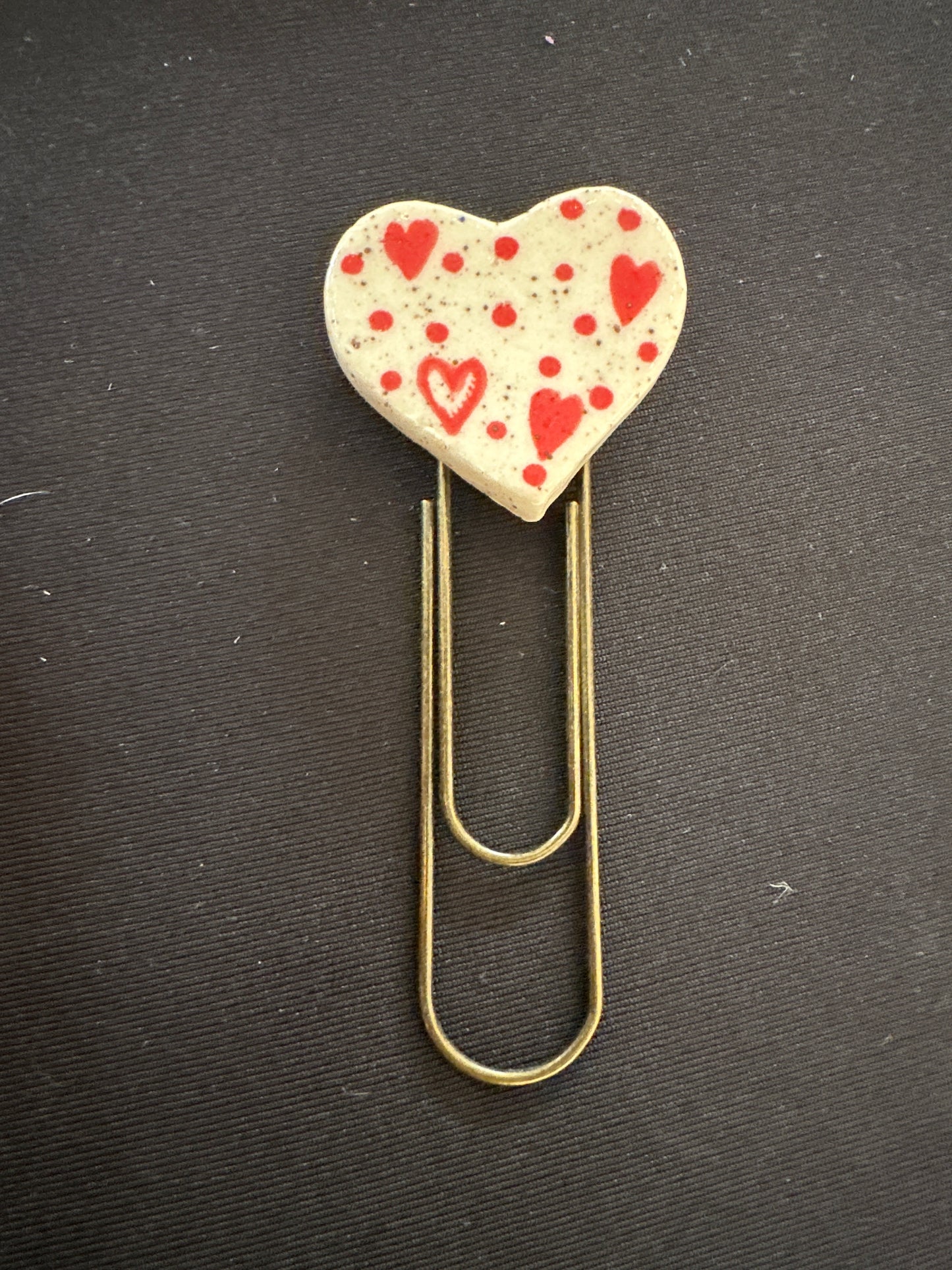 Bookmark - Multiple styles available