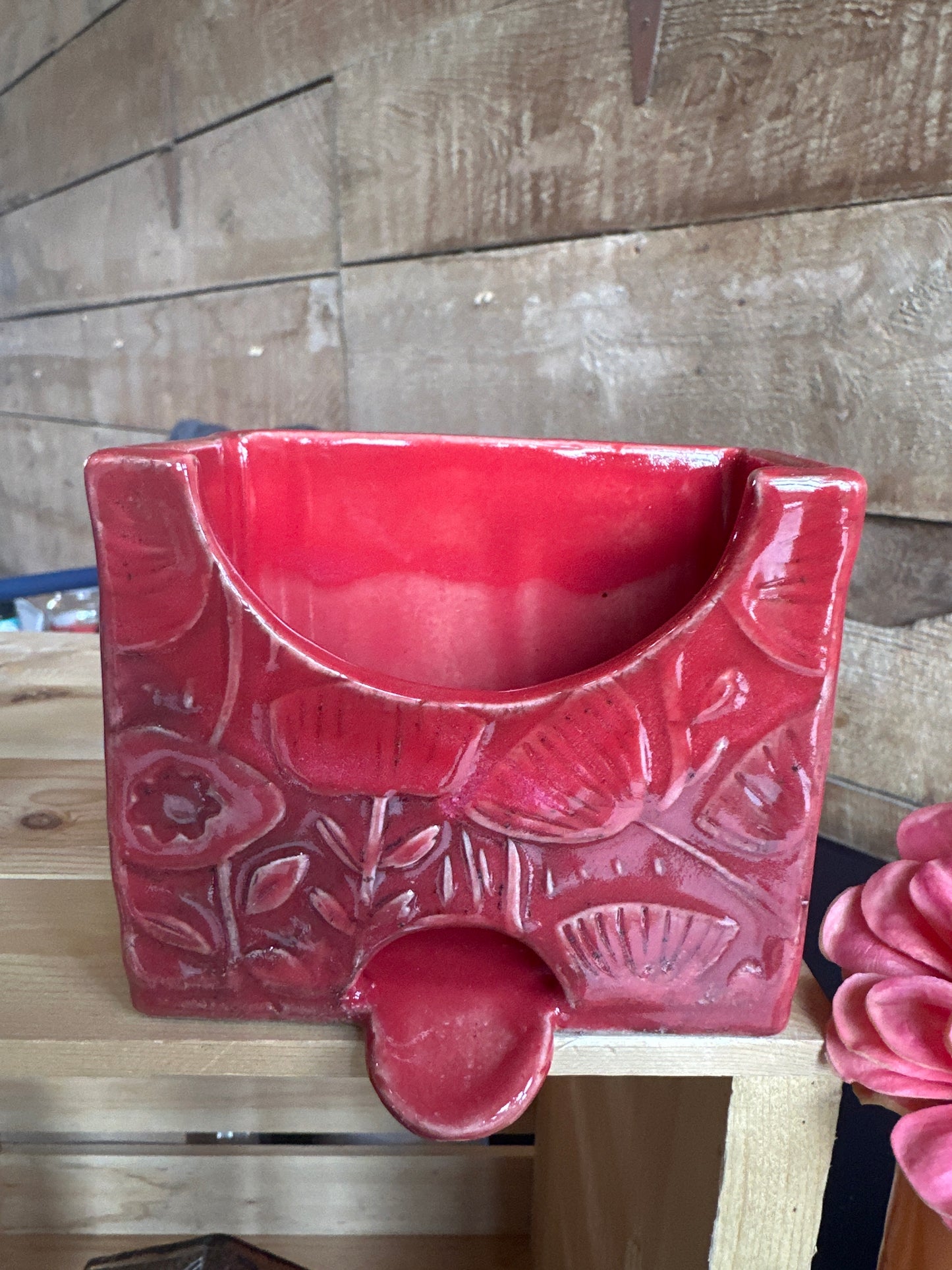 Sponge Holder - Multiple Patterns/Colors