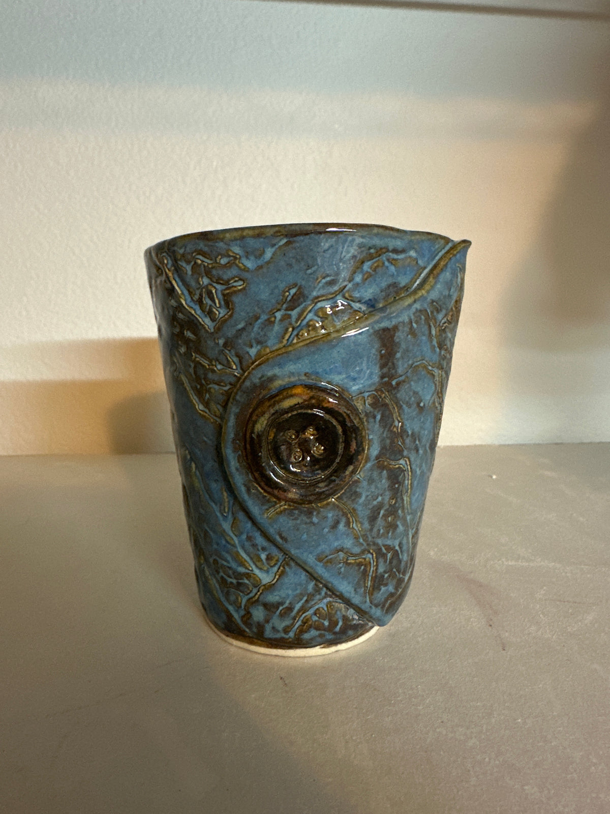 Wrap Cup 12 oz - Multiple Patterns/Colors