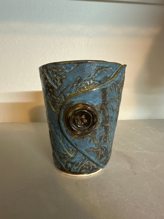 Wrap Cup 12 oz - Multiple Patterns/Colors