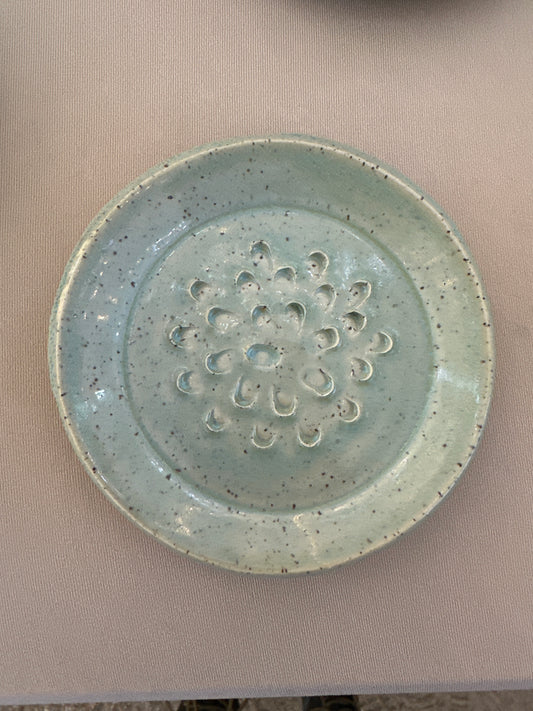 Garlic Grater - Sand & Sea