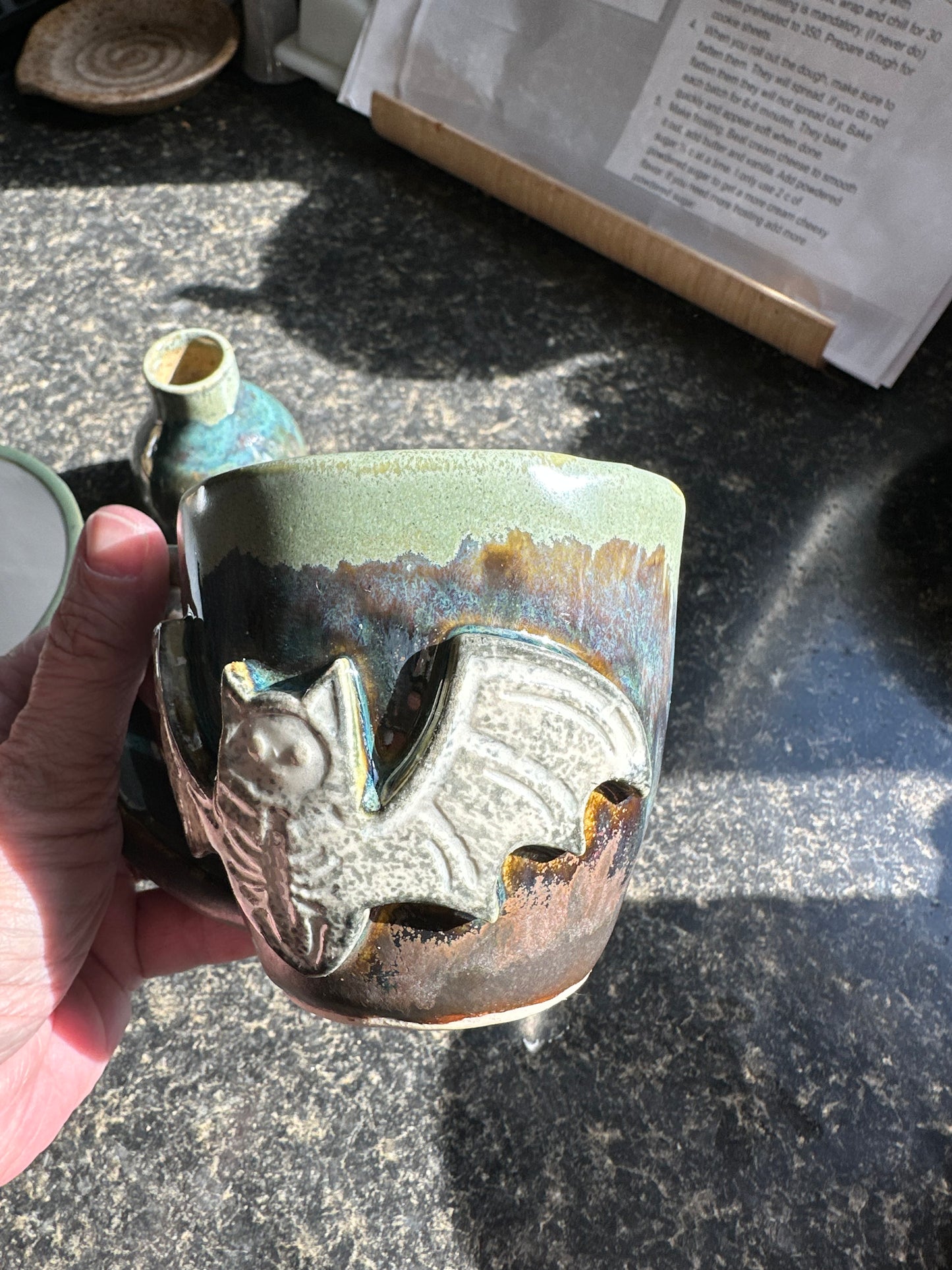 Mug 10 oz - Animal Skeletons - multiple styles