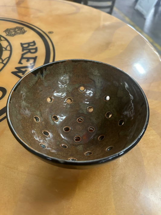 Berry Bowl - Multiple Colors
