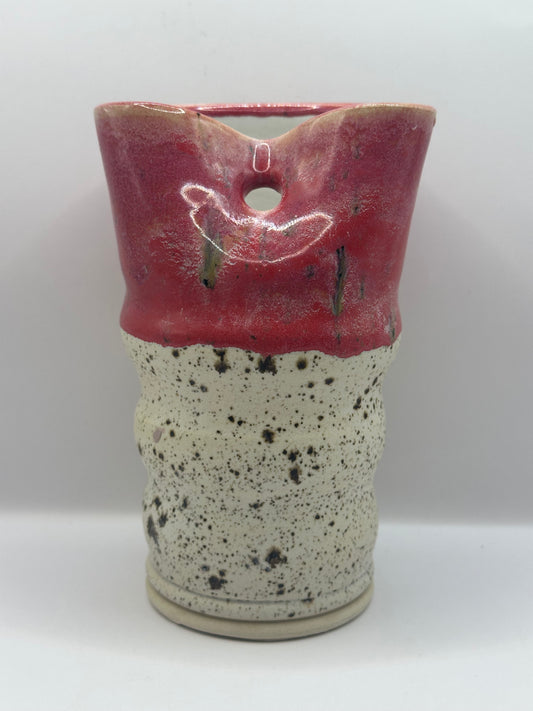 Straw Cup - 10 oz