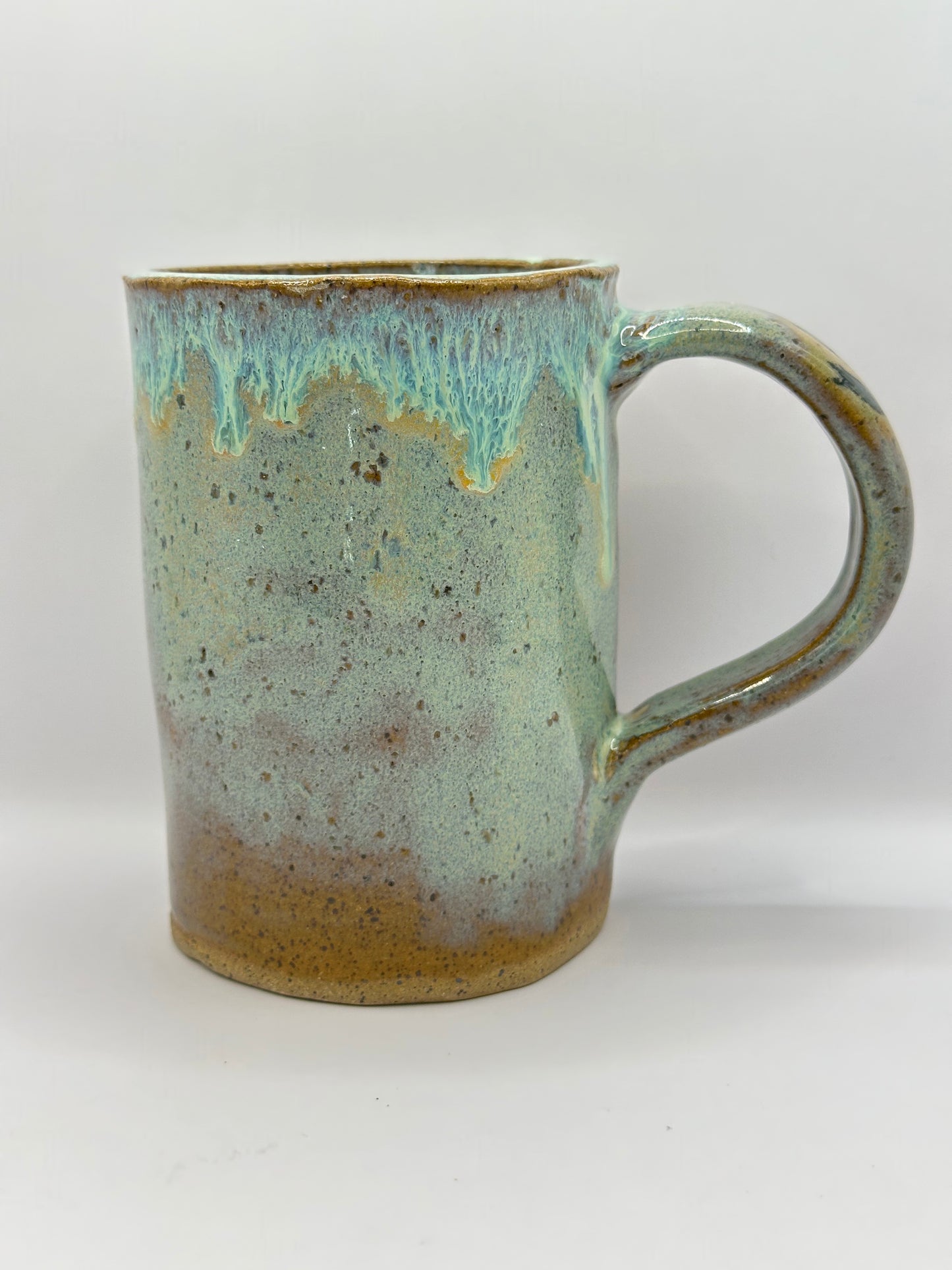 Mug 14 oz - Sand & Sea Strange & Unusual