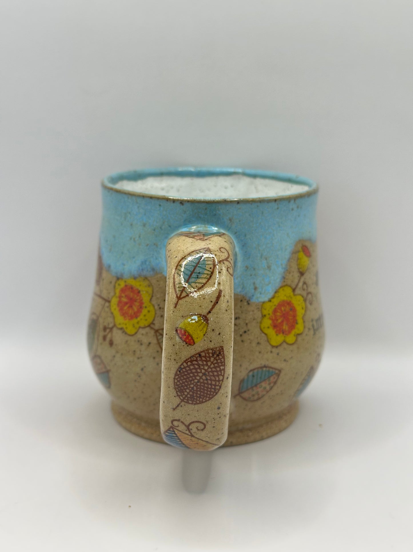 Mug 12 oz - Introverting