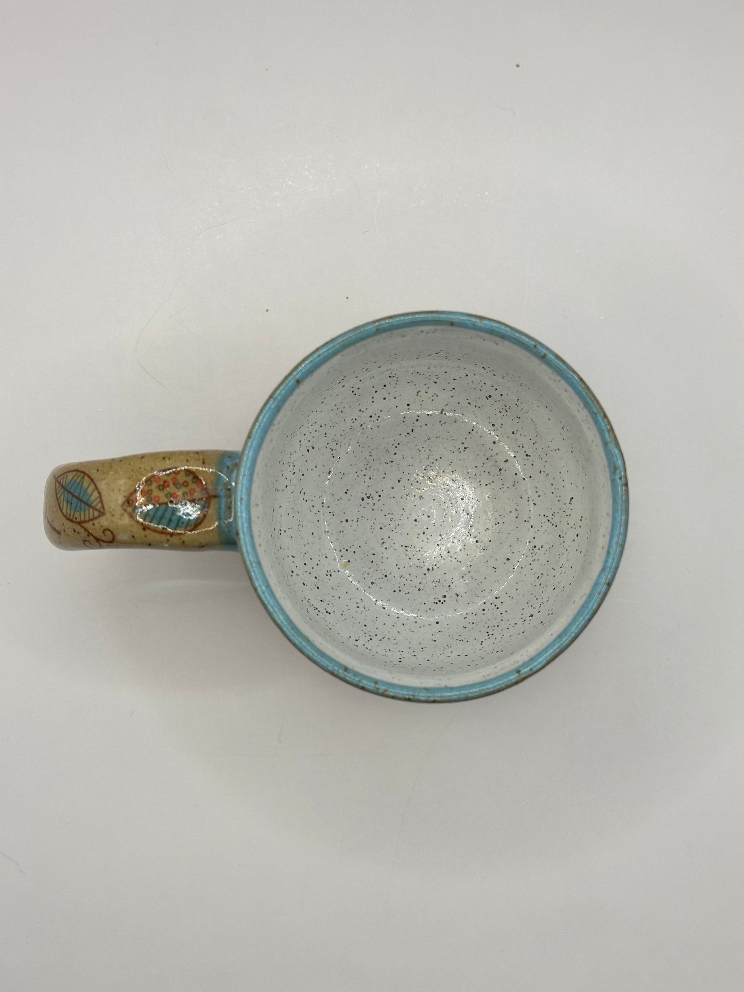 Mug 12 oz - Introverting