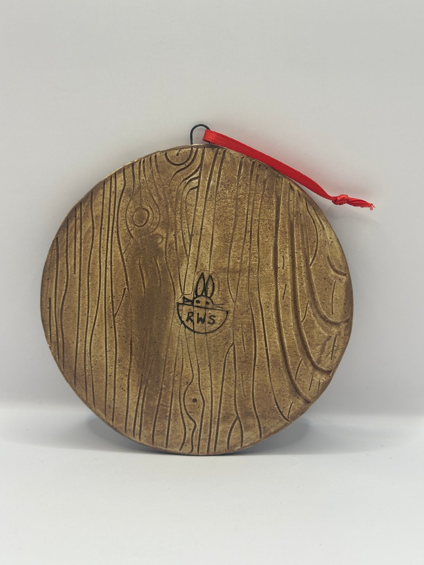 Christmas Ornaments - Krampus