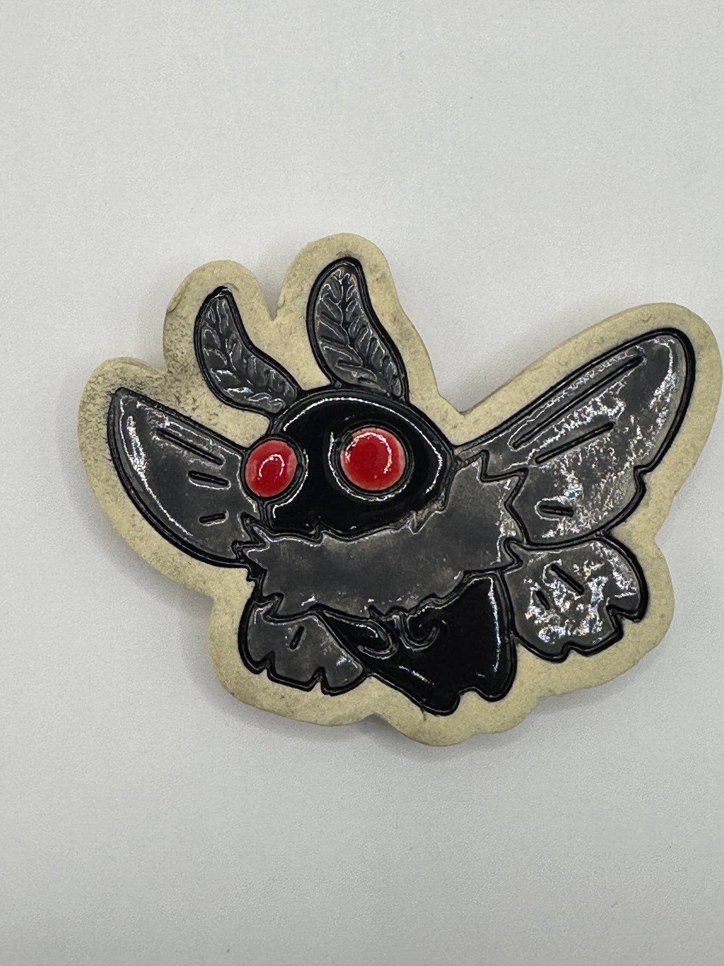 Magnet - Cryptid (Multiple cryptids available)