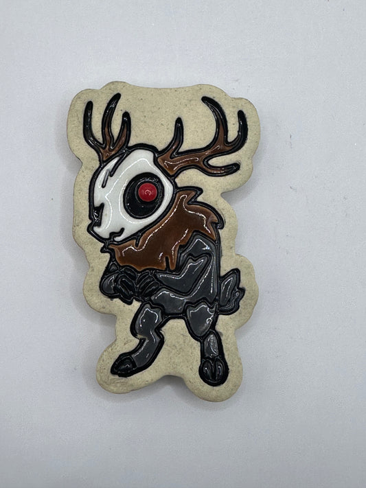 Magnet - Cryptid (Multiple cryptids available)