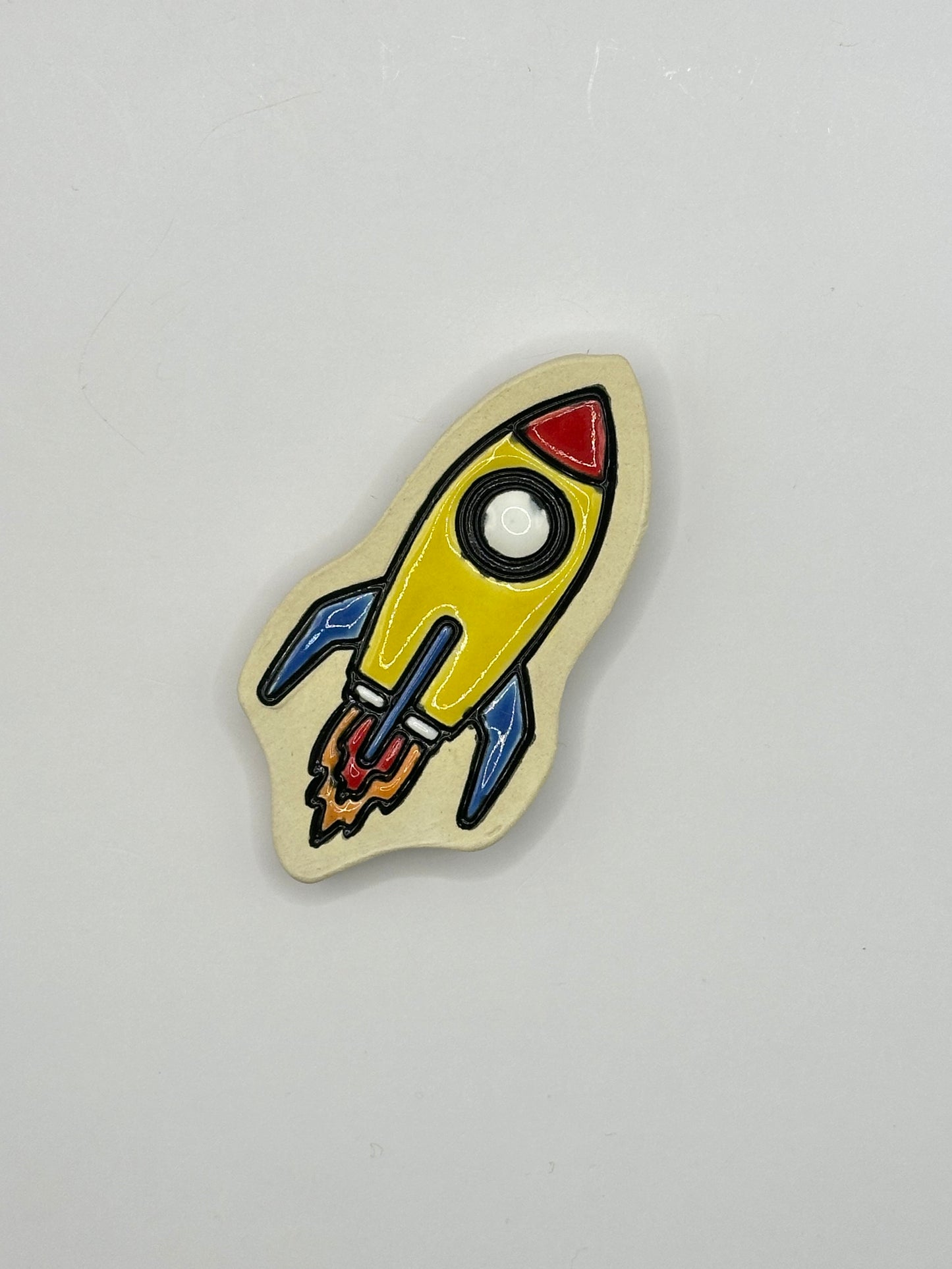 Magnet - (Multiple styles available)