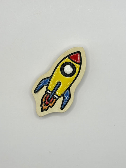 Magnet - (Multiple styles available)