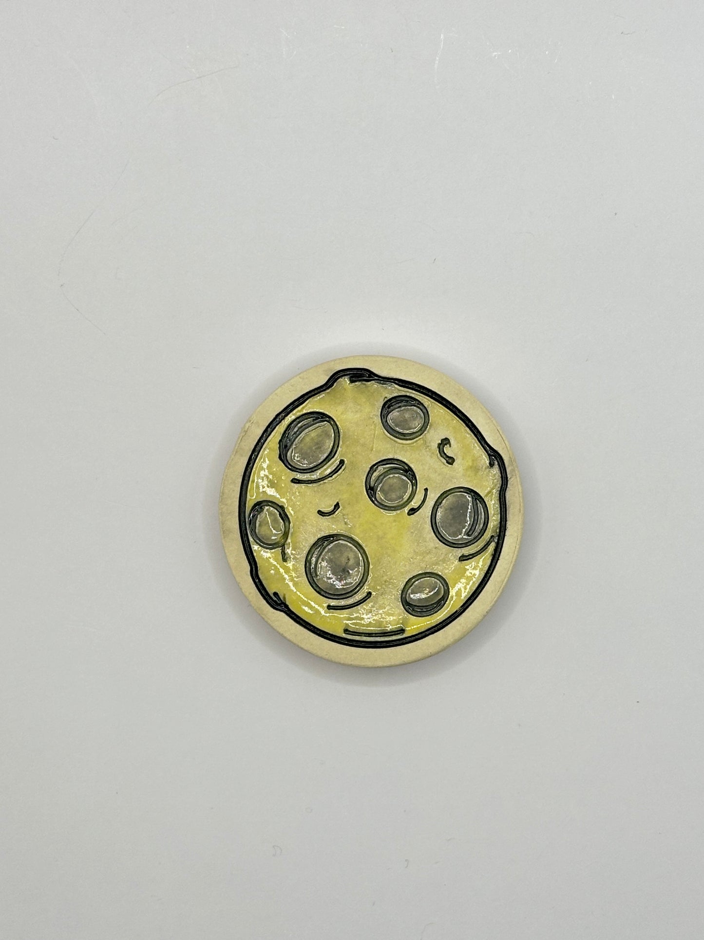 Magnet - (Multiple styles available)