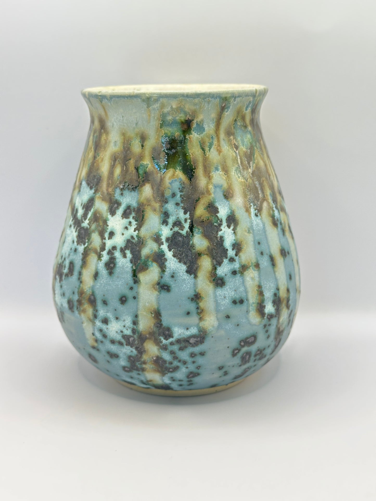 Vase - Moon Drip