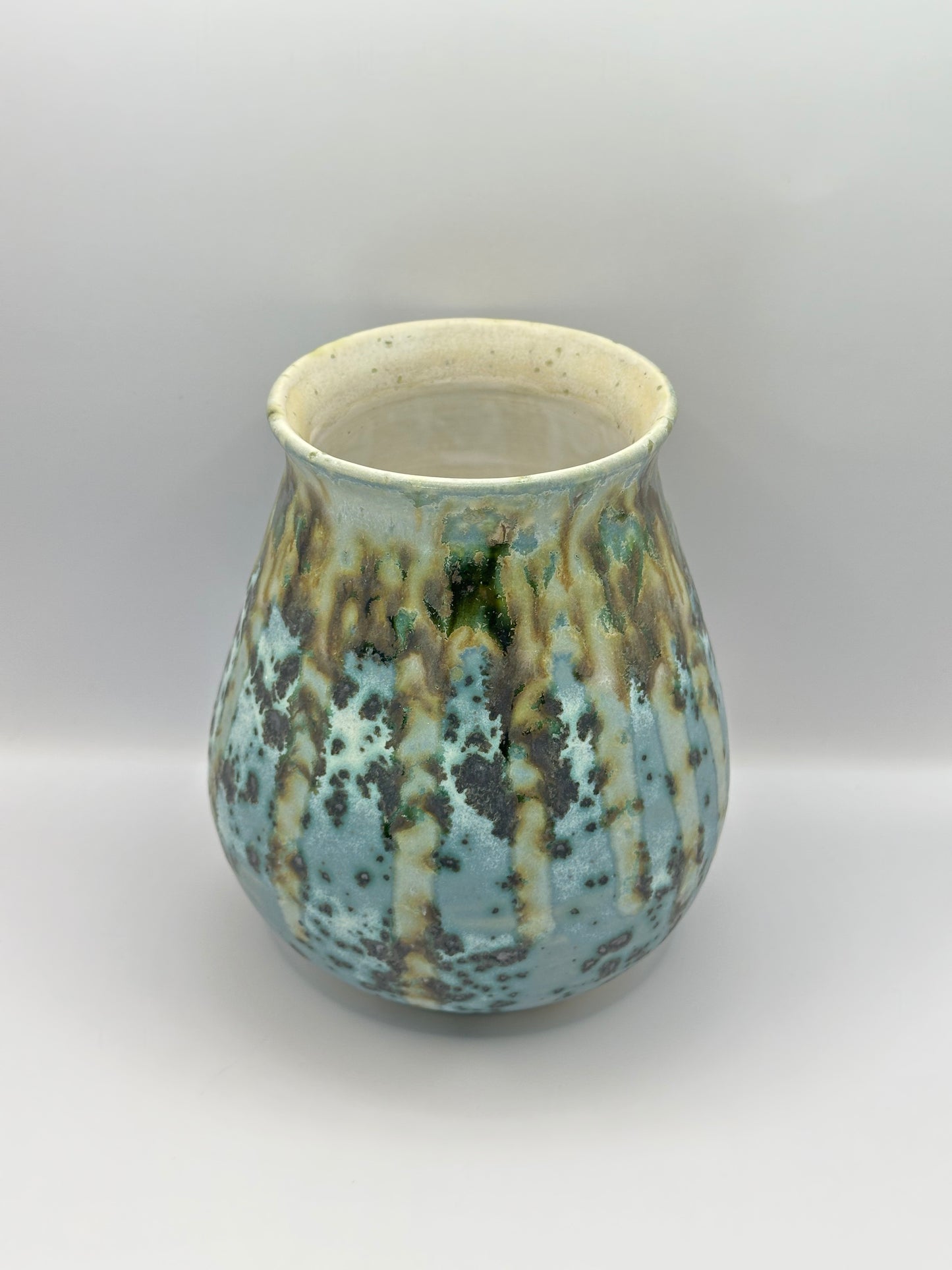 Vase - Moon Drip