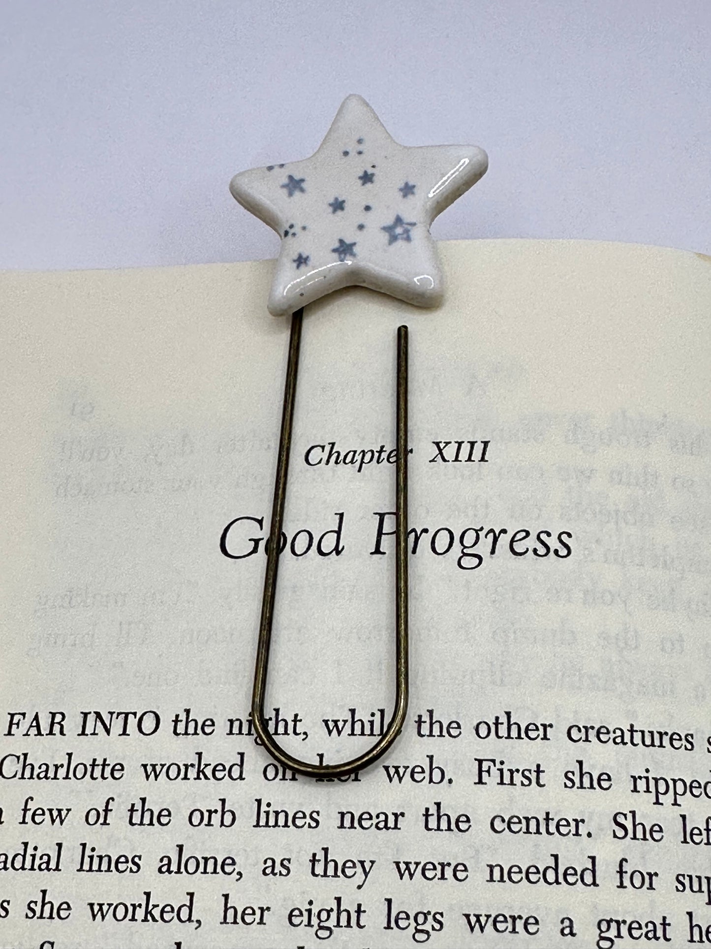 Book Mark - Multiple styles available