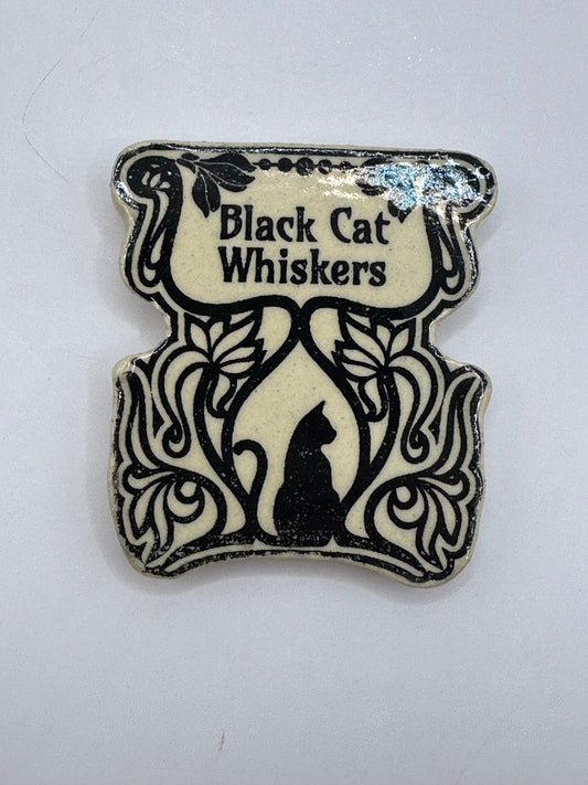 Magnet - Apothecary Label (Multiple styles available)