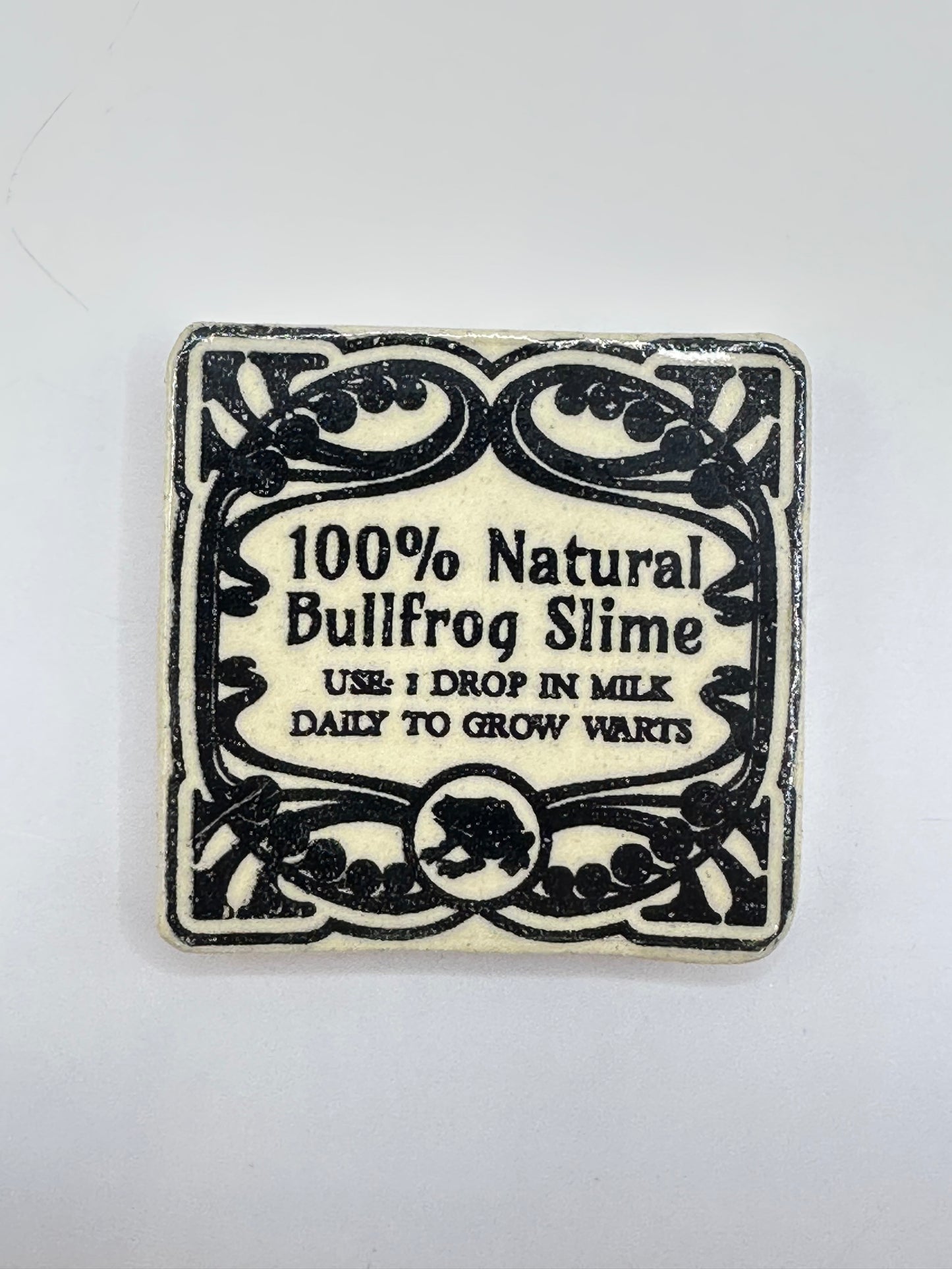 Magnet - Apothecary Label (Multiple styles available)