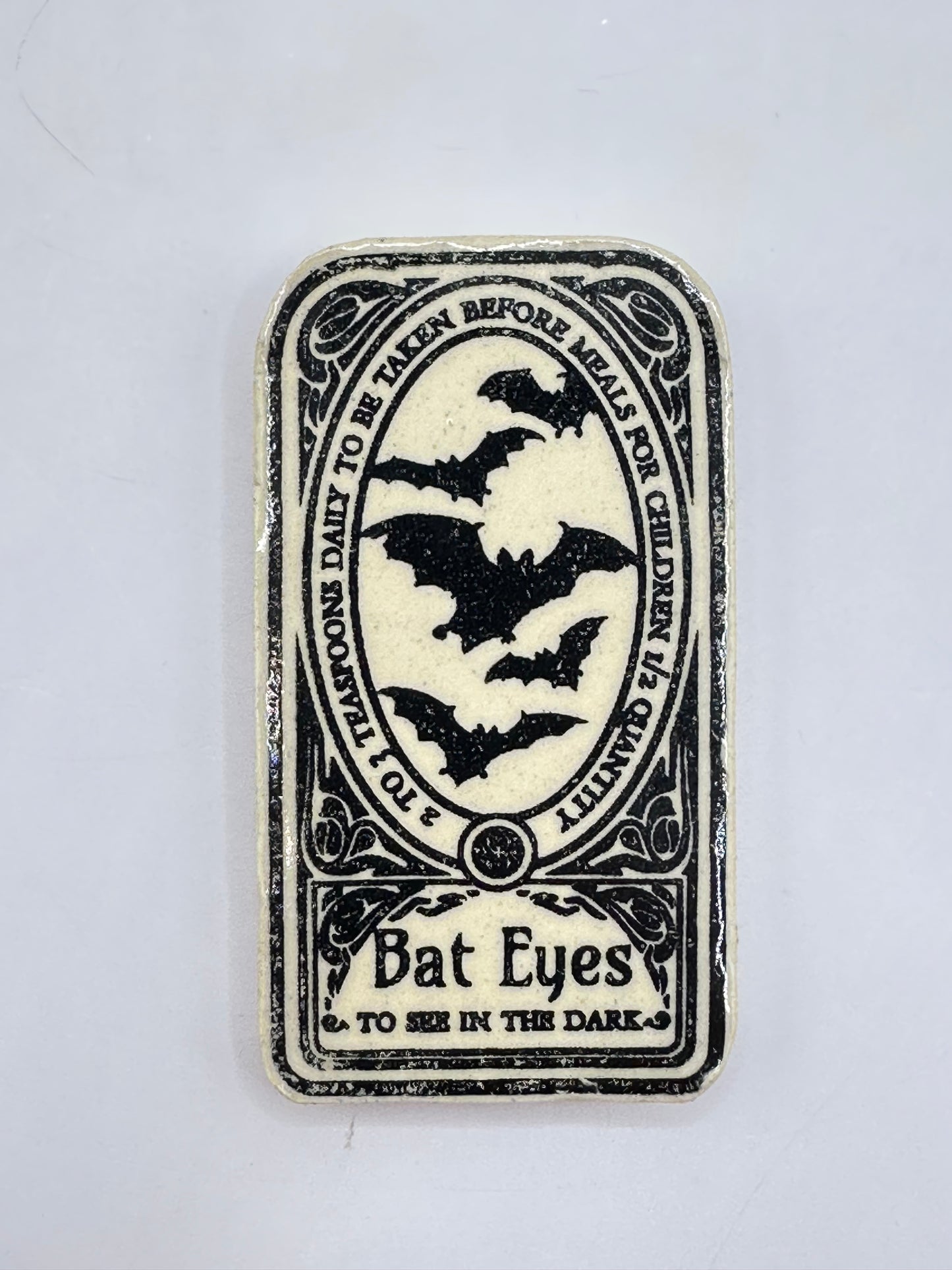 Magnet - Apothecary Label (Multiple styles available)