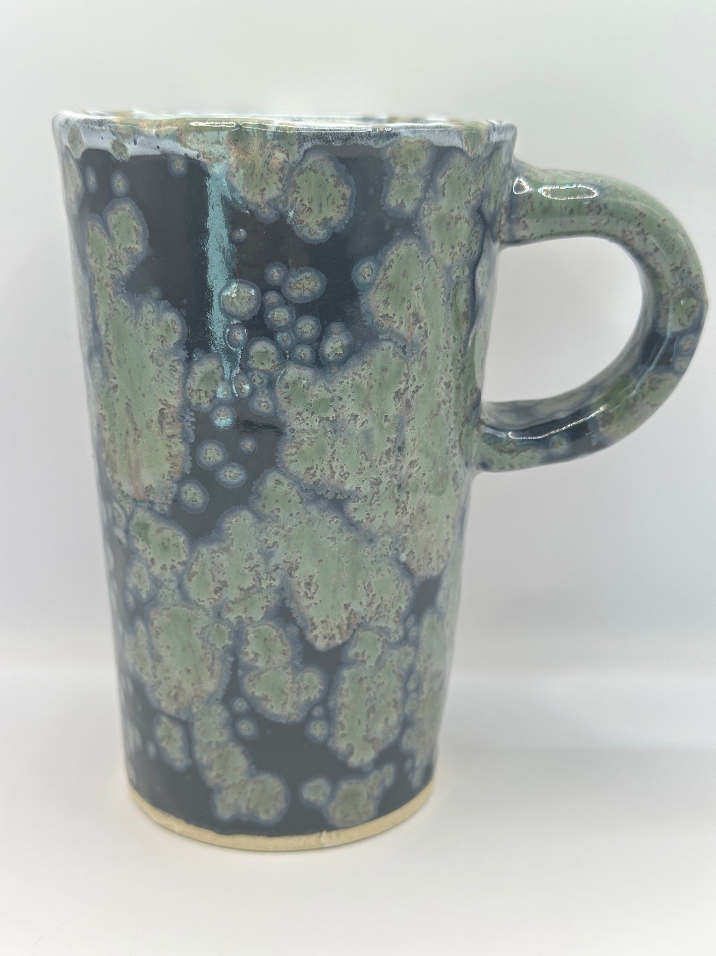 Mug 16 oz - Werewolf Extract - Night Moth