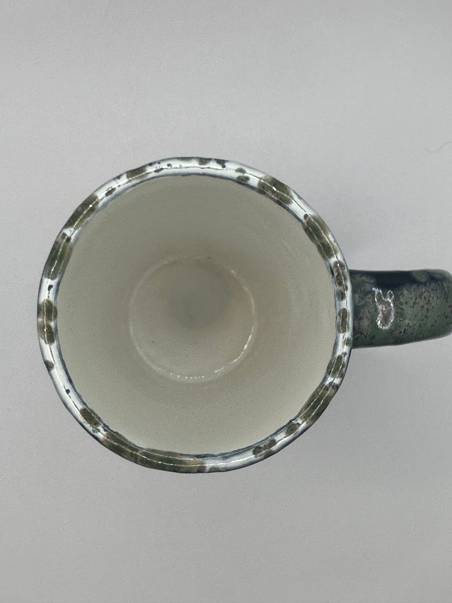 Mug 16 oz - Werewolf Extract - Night Moth