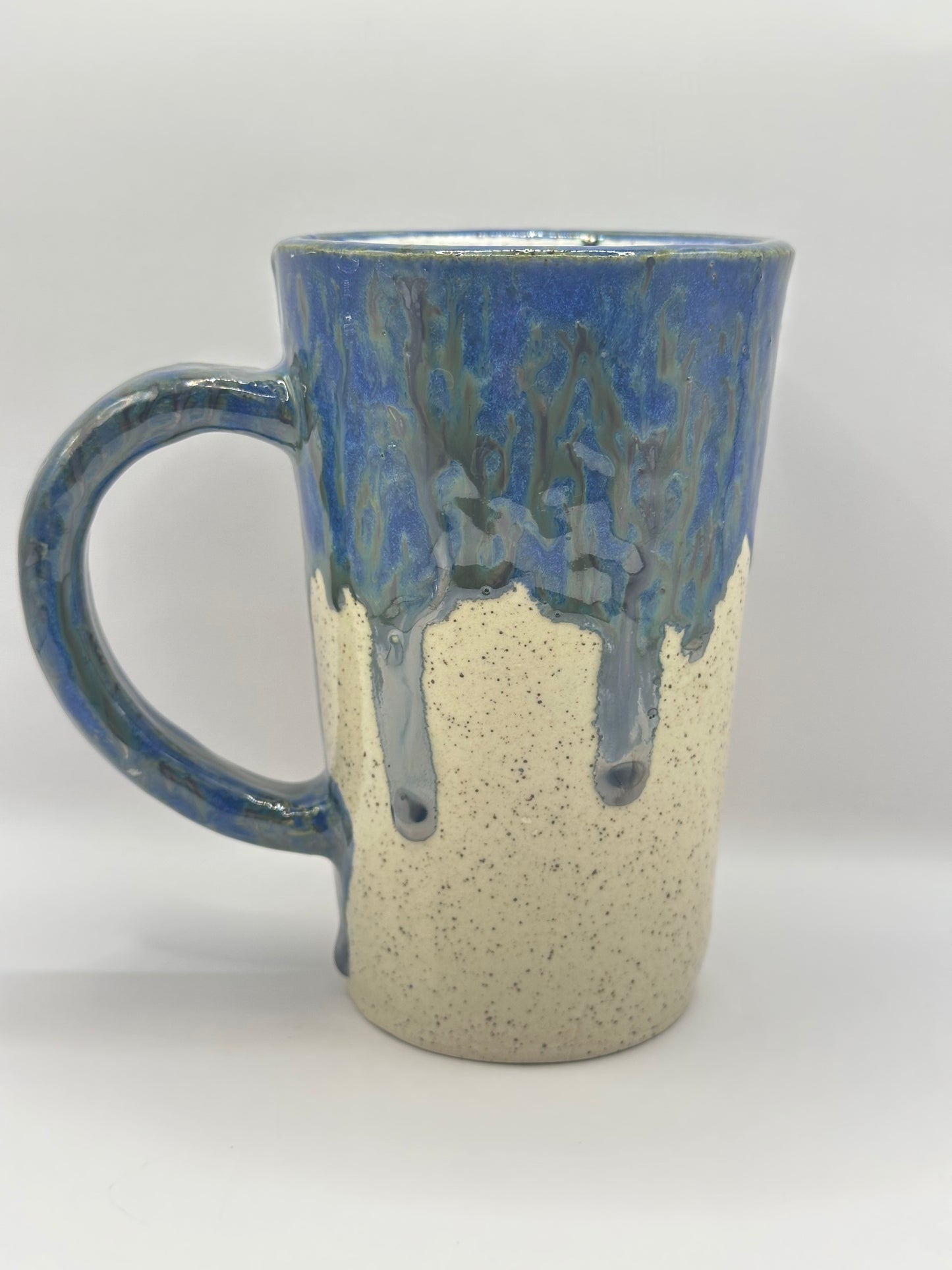 Mug 16 oz - Nessie - Midnight Rain
