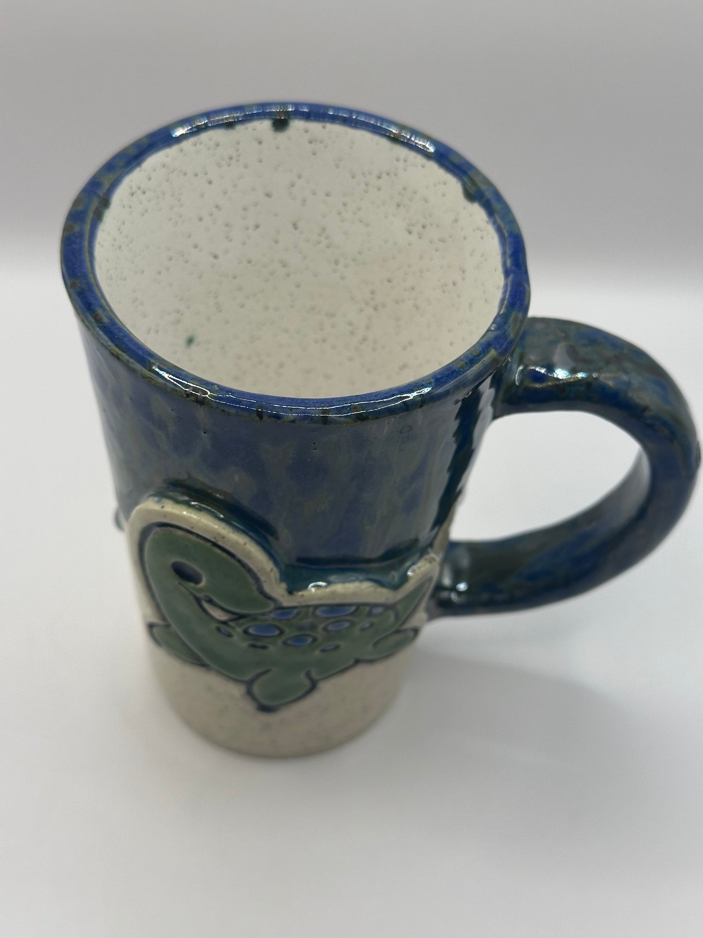 Mug 16 oz - Nessie - Midnight Rain
