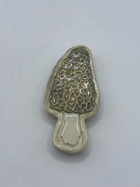Magnet - Morel Mushroom