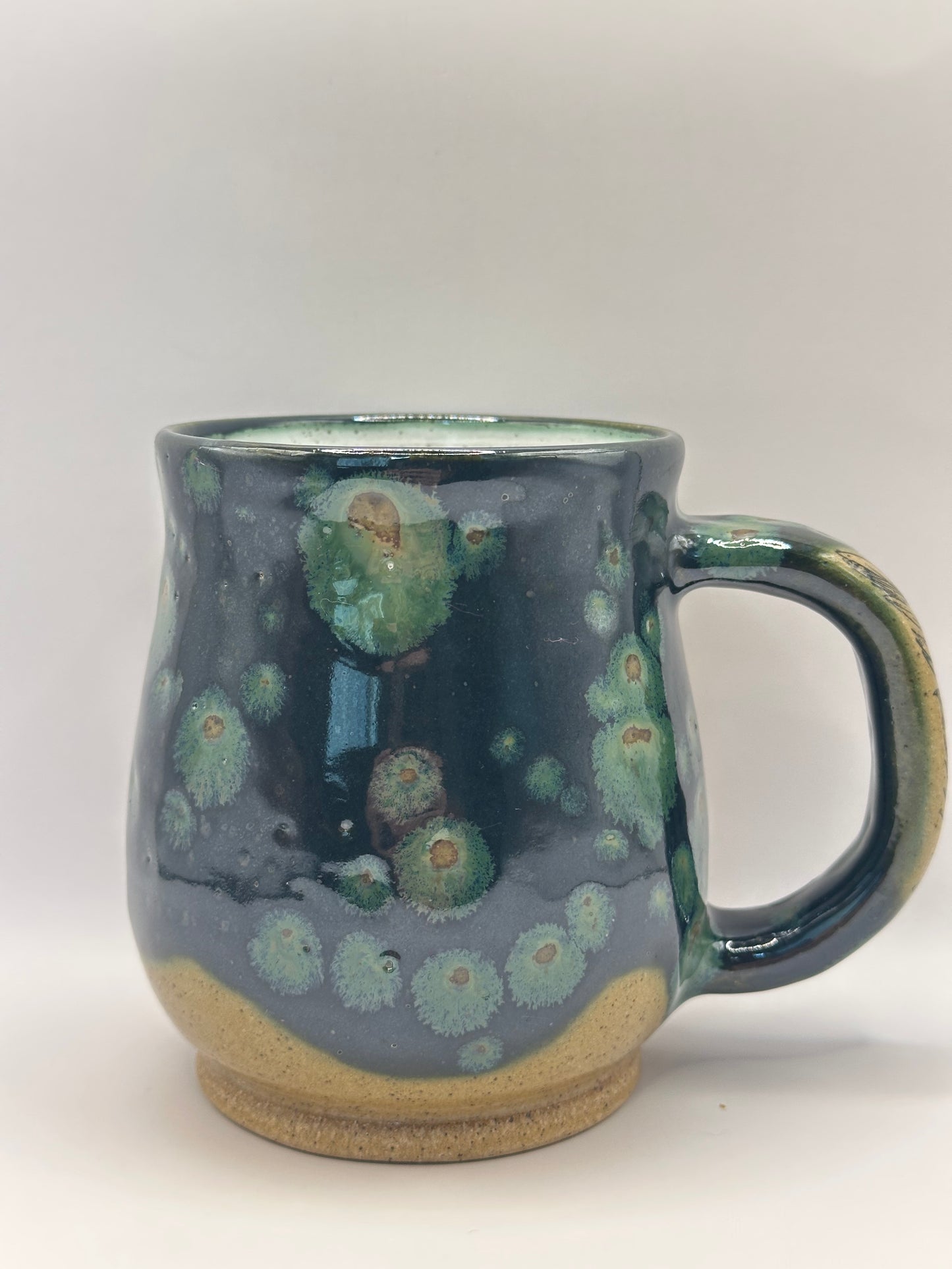 Mug 16 oz - F-caw-f!