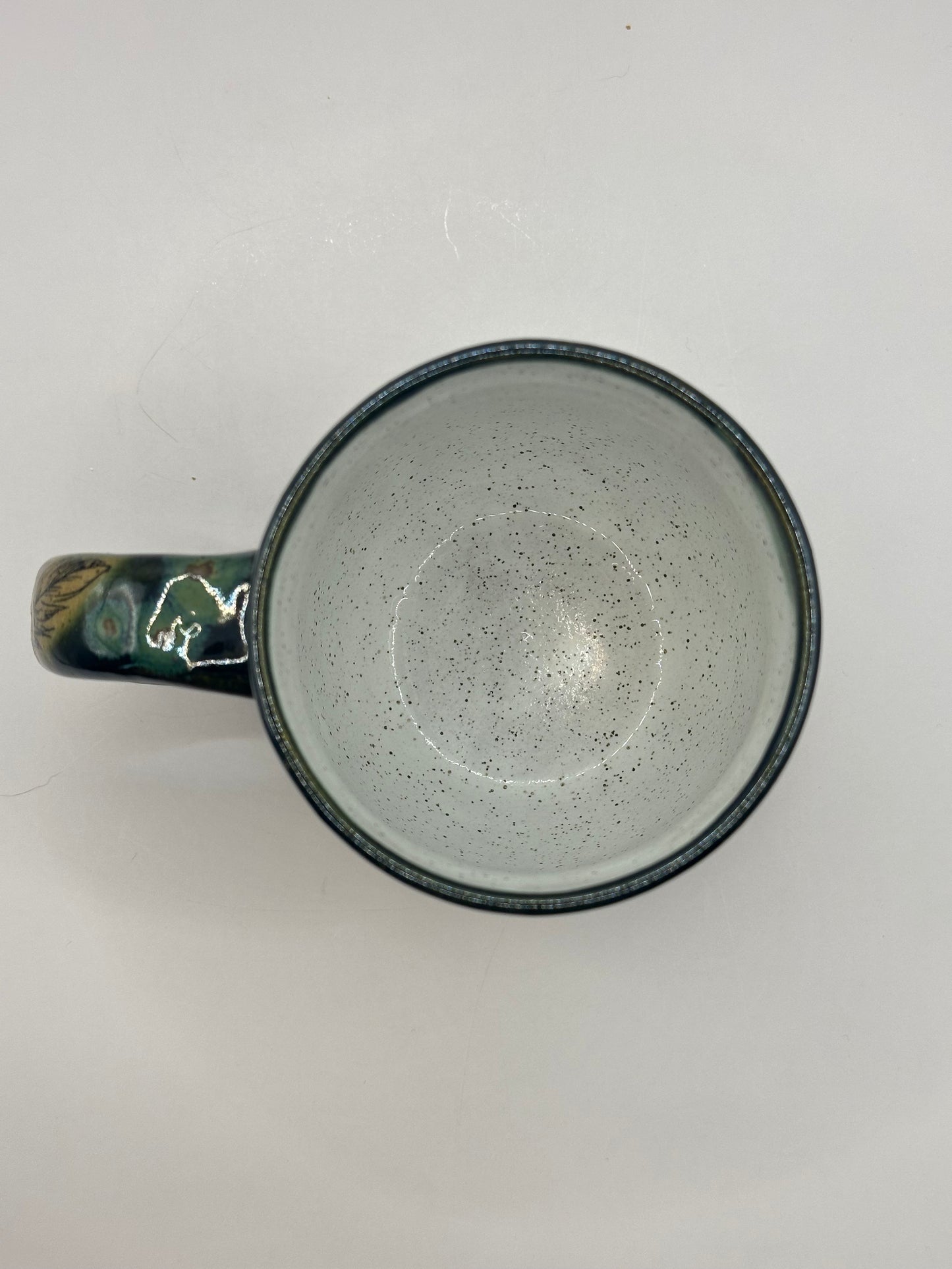 Mug 16 oz - F-caw-f!