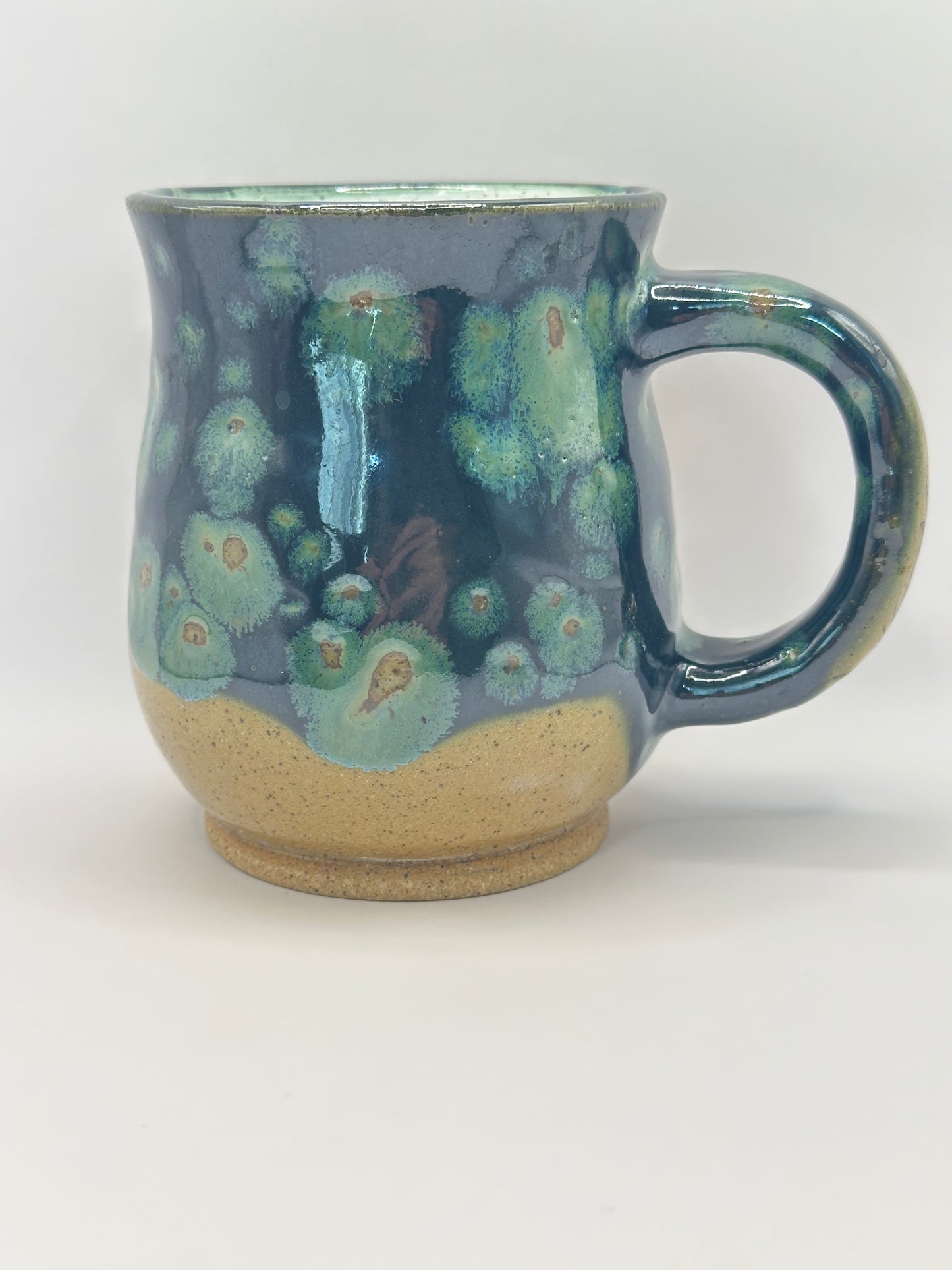 Mug 16 oz - F-caw-f!