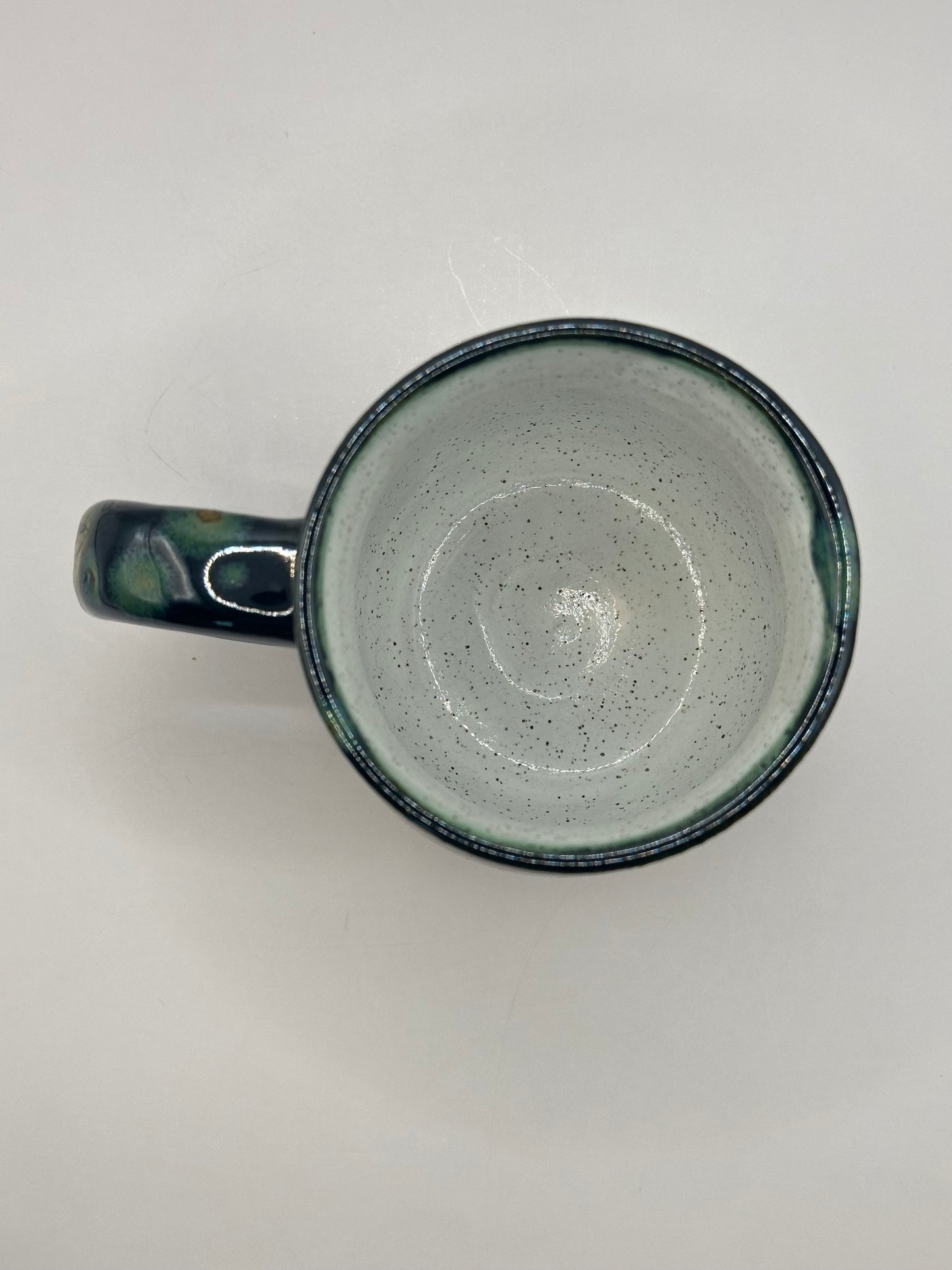 Mug 16 oz - F-caw-f!