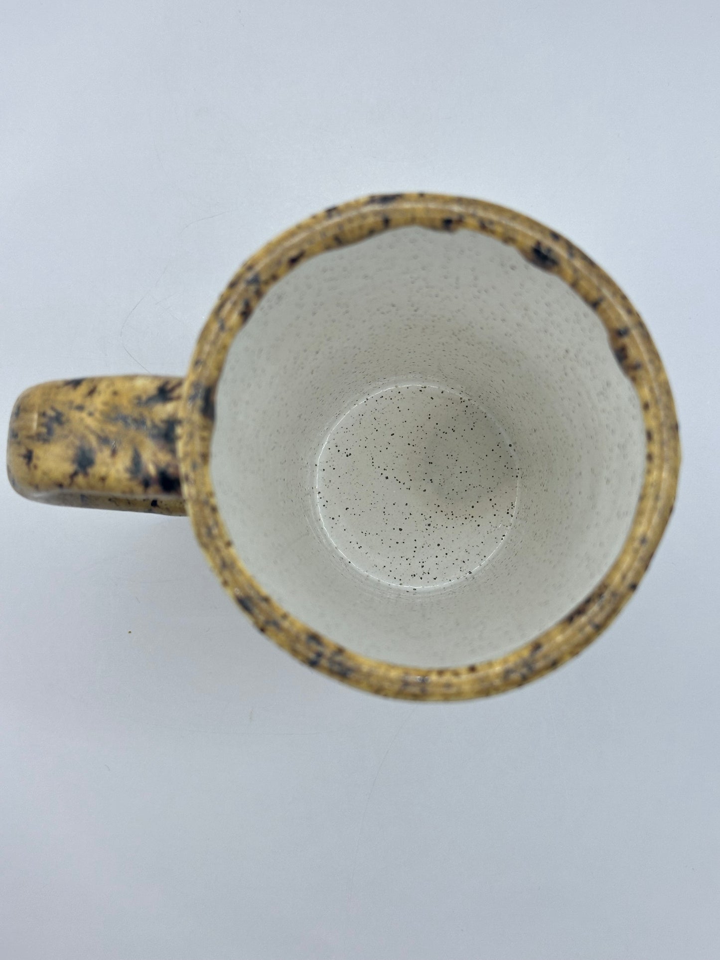 Mug 16 oz - Jackalope - Sandstone