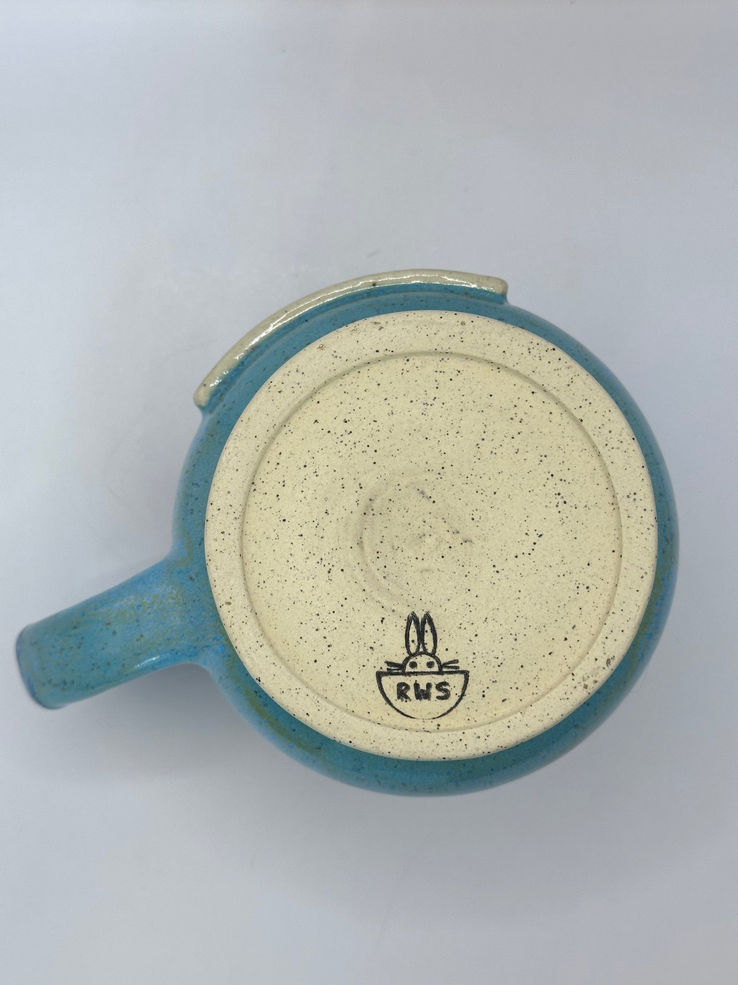 Mug 18 oz - Don't be a C*nt