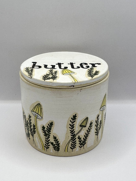 Butter Bell - Multiple Designs