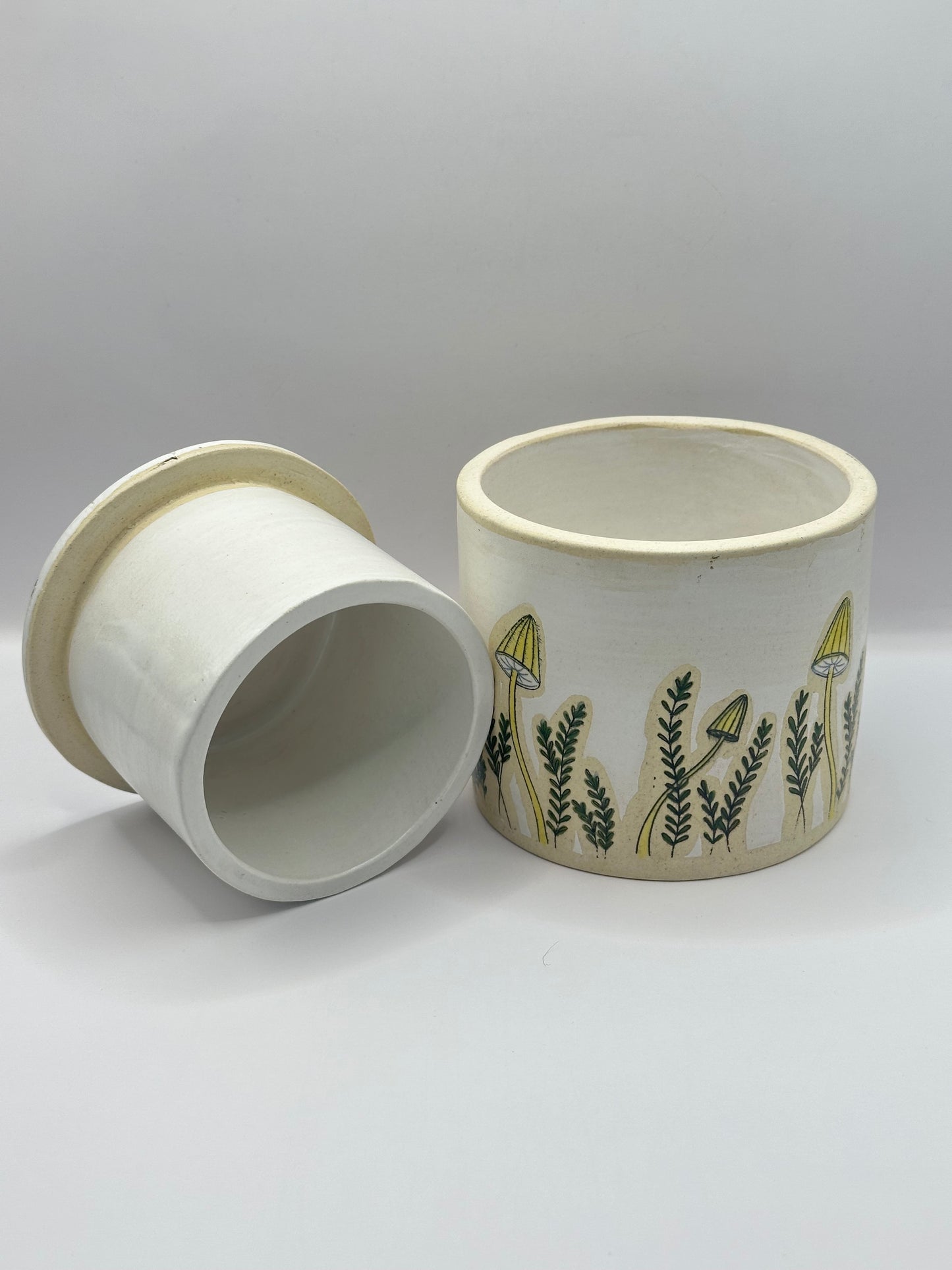 Butter Bell - Multiple Designs