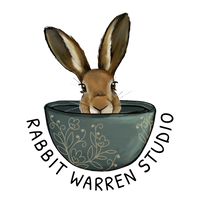 Rabbit Warren Studio