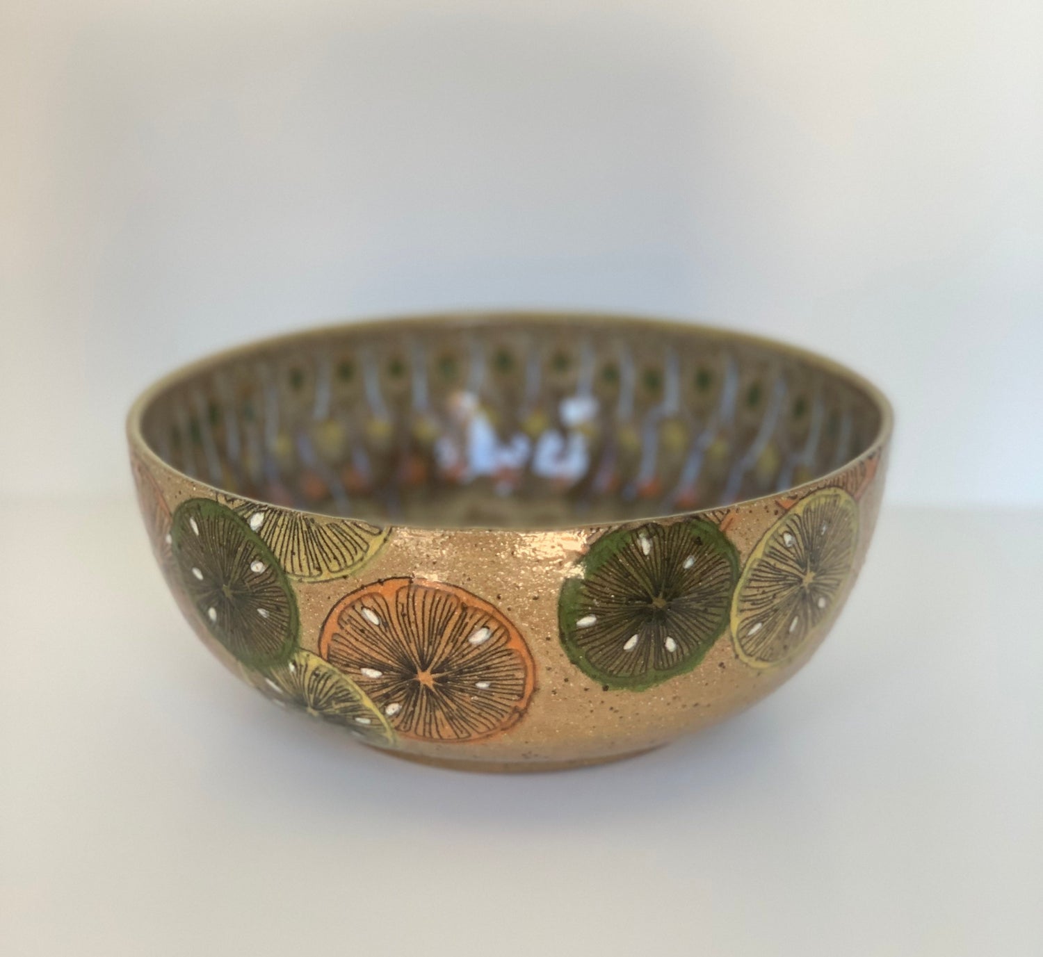 Plates, Dishes & Bowls