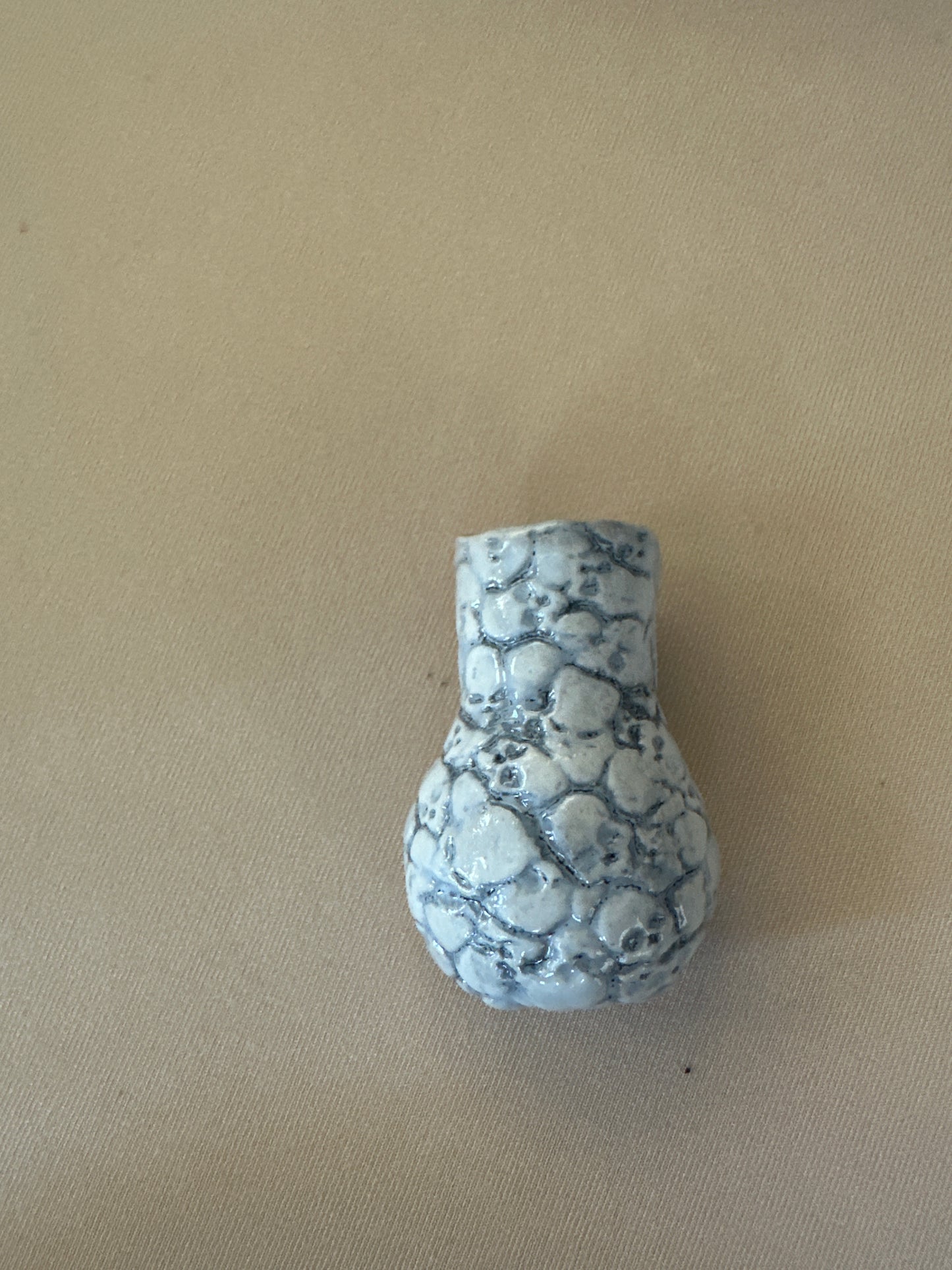 Magnet - 2” Vase Bulb (Multiple patterns/colors)