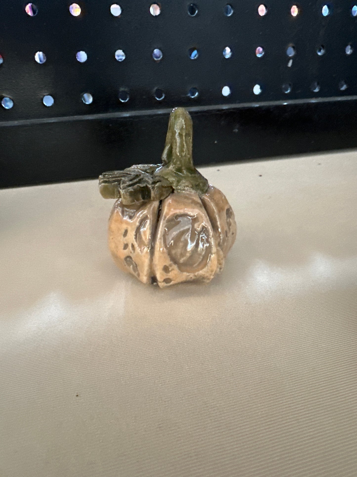 Pumpkin - Small (Multiple Styles)