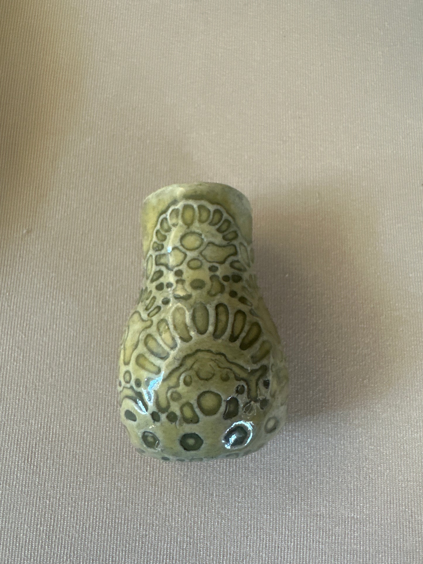 Magnet - 2” Vase Bulb (Multiple patterns/colors)