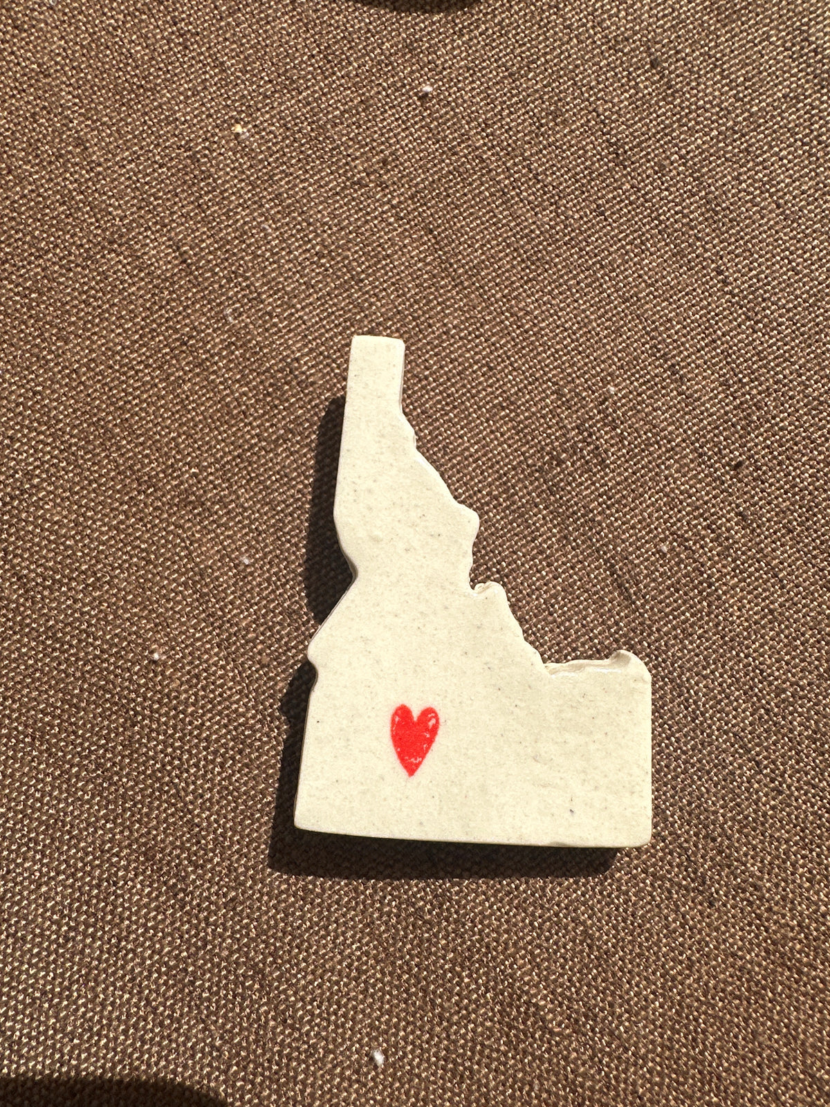 Magnet - Idaho (Multiple styles available)