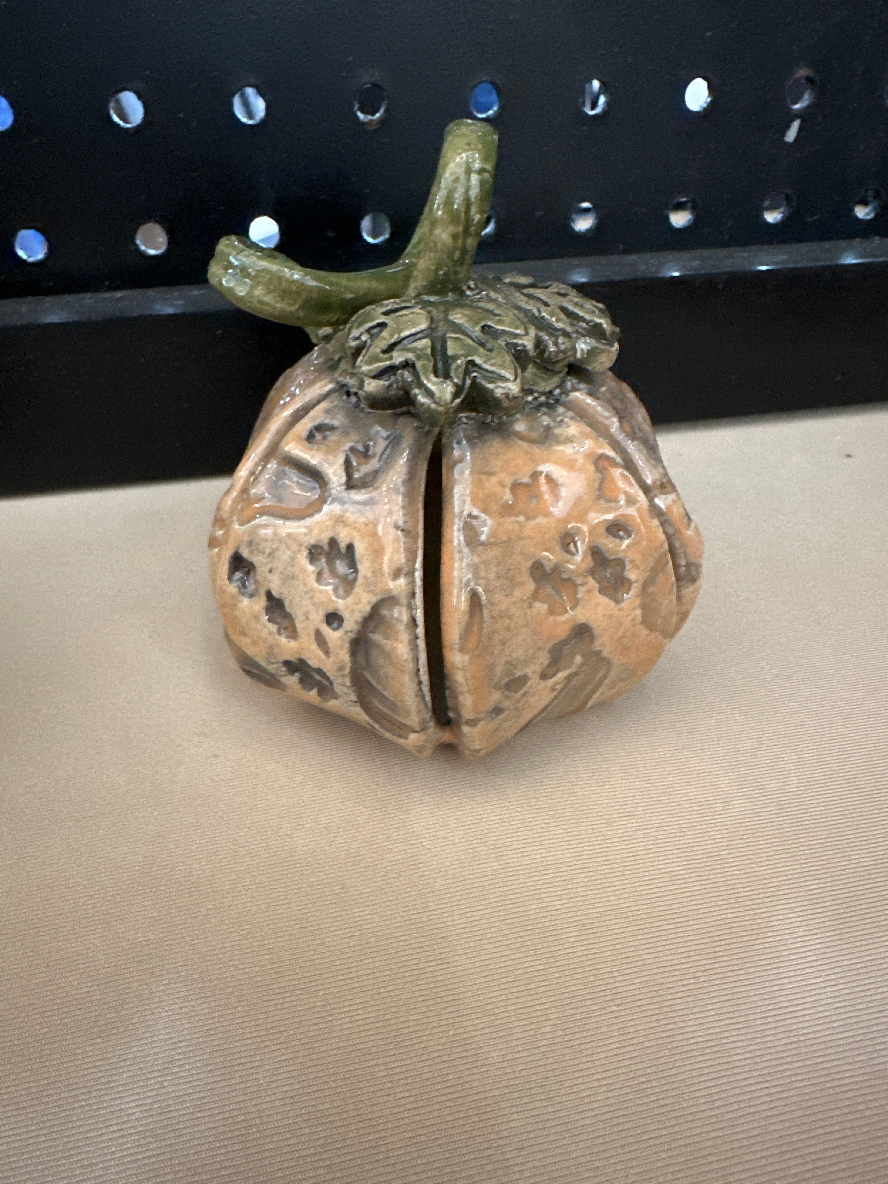 Pumpkin - Medium (Multiple Styles) – Rabbit Warren Studio