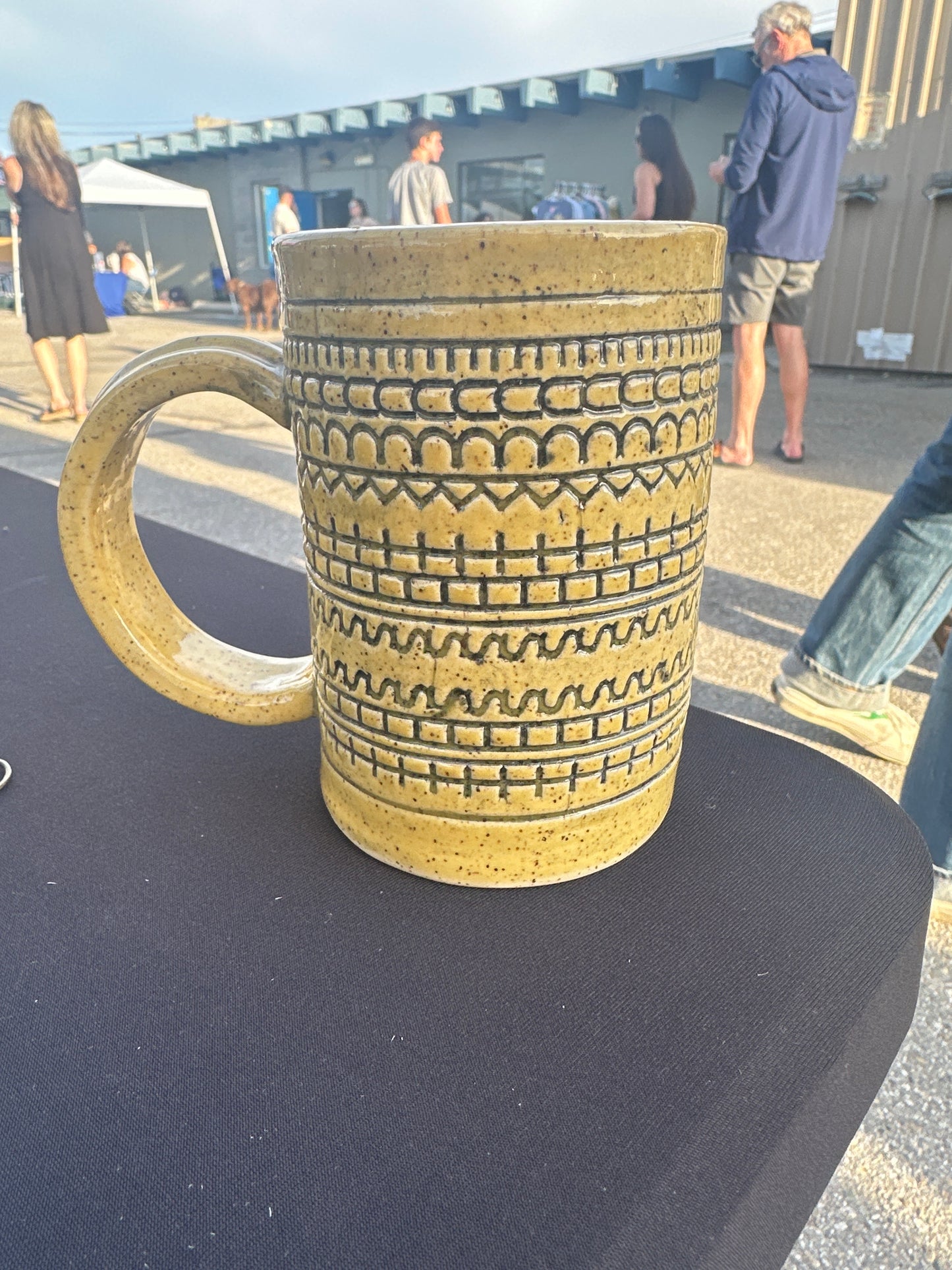 Mug 14 oz - Fuck This Shit - Multiple Colors