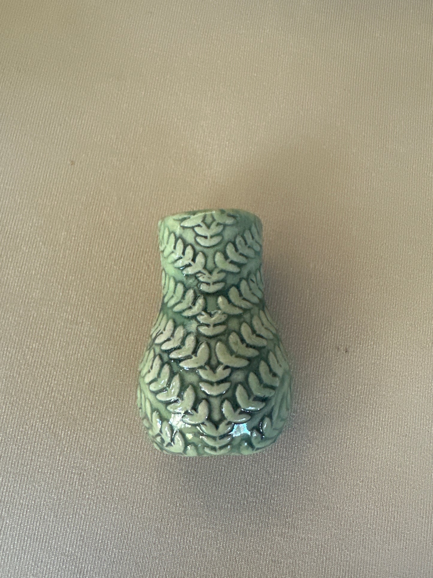 Magnet - 2” Vase Bulb (Multiple patterns/colors)
