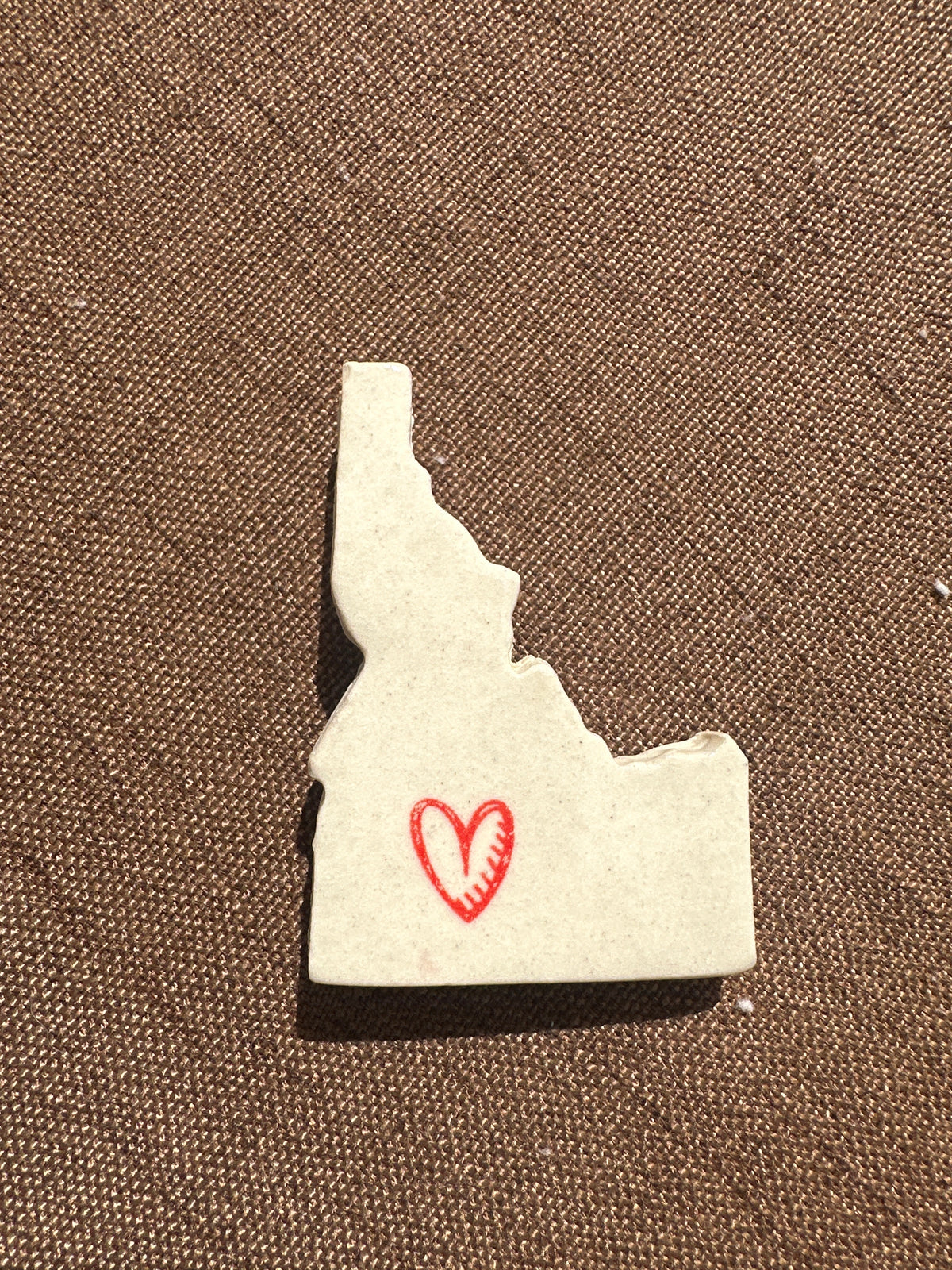Magnet - Idaho (Multiple styles available)