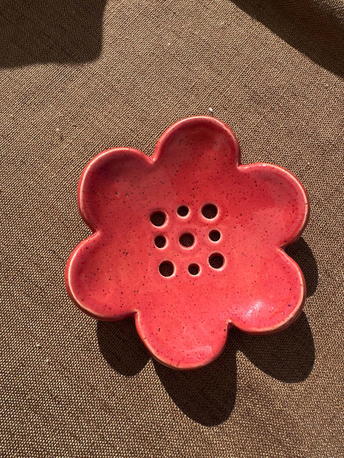 Flower Frogs - Multiple Styles/Colors