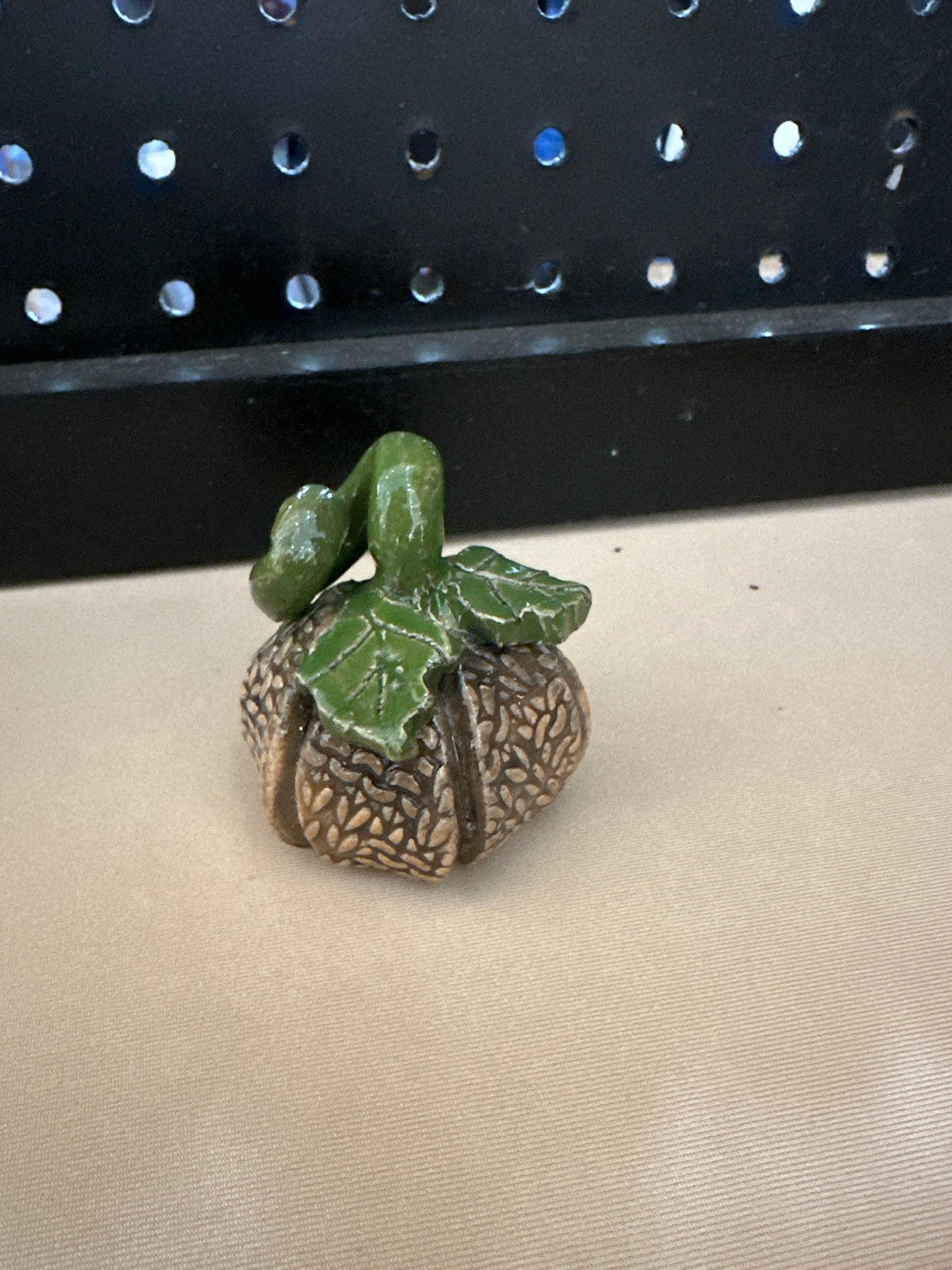 Pumpkin - Small (Multiple Styles)